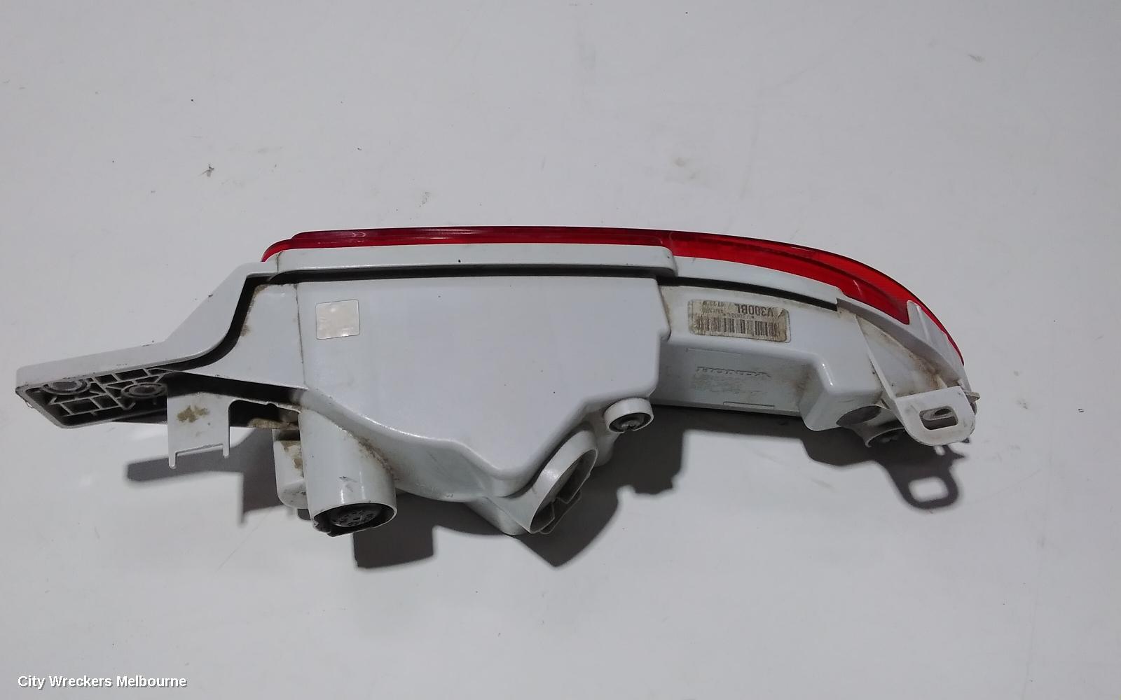 HONDA CIVIC, 9TH GEN 02/2012 - 05/2016, LHR BAR REFLECTOR: 83180