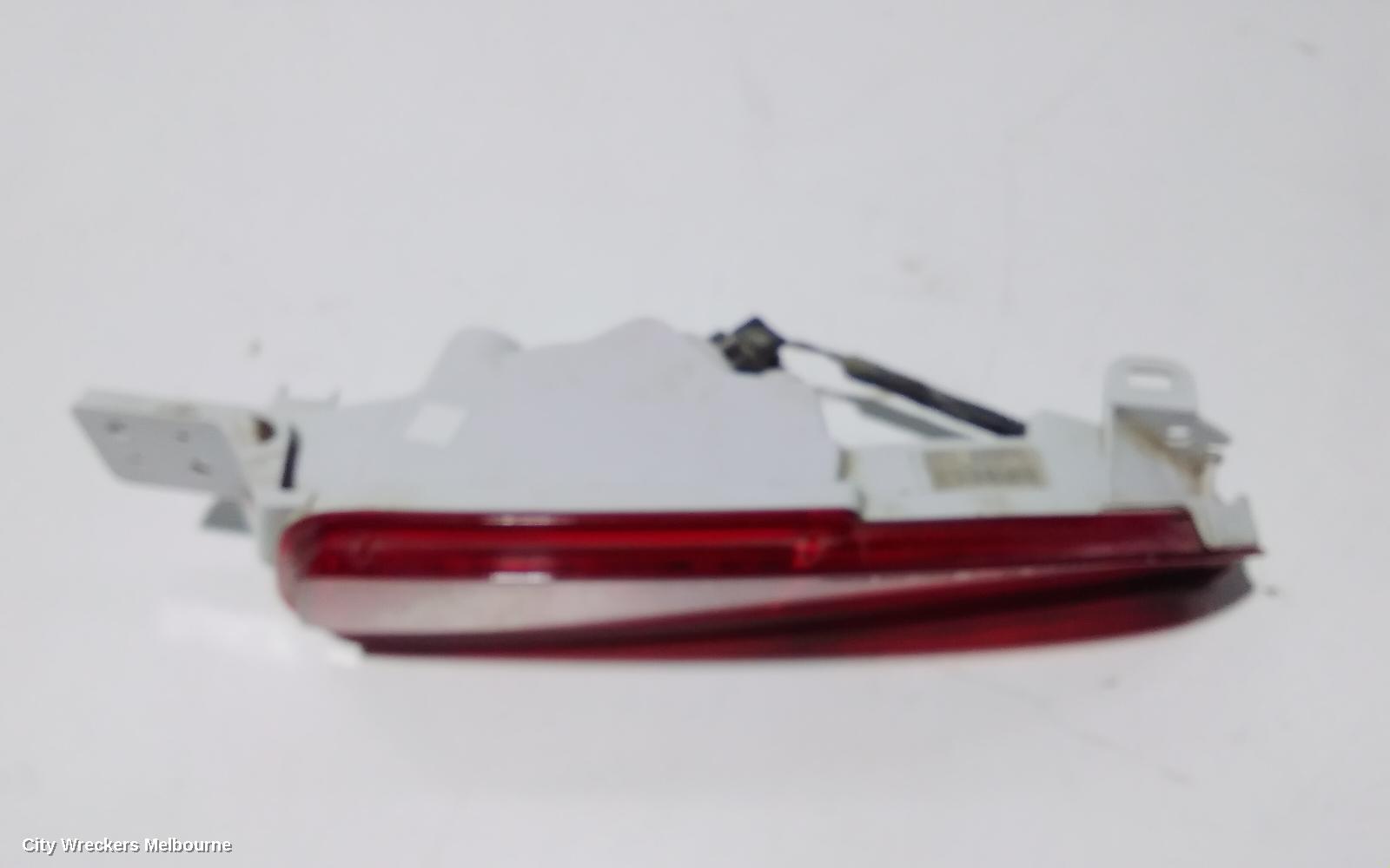 HONDA CIVIC, 9TH GEN 02/2012 - 05/2016, RHR BAR REFLECTOR: 83181