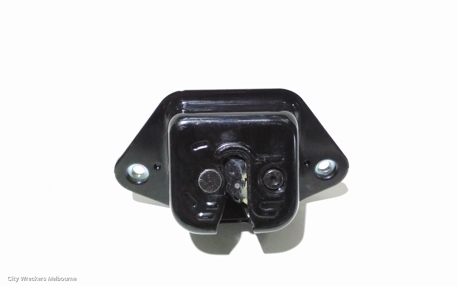 HONDA CIVIC DOOR/BOOT/GATE LOCK, TAILGATE LOCK, 9TH GEN, HATCH, 06/2012 - 04/2016