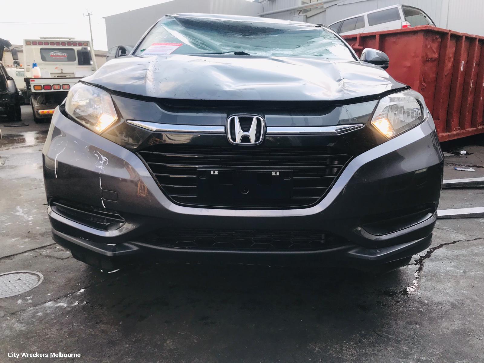 HONDA HRV R/BAR BRACKET/REINFO, RU, 12/2014 - 10/2021