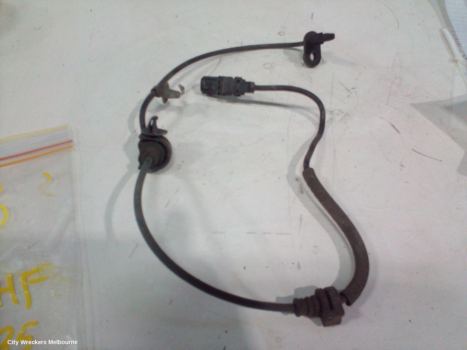 HONDA CIVIC ABS SENSOR, 9TH GEN 02/2012 - 05/2016