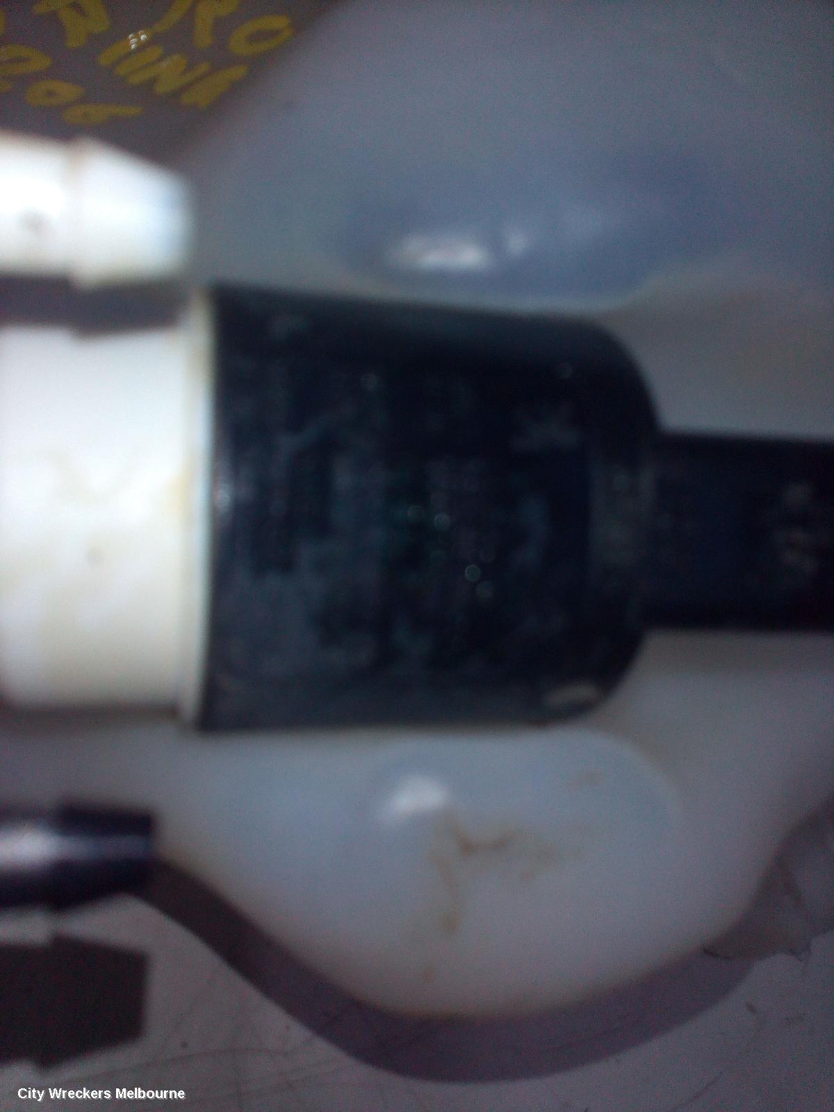 CITROEN BERLINGO WASHER BOTTLE, B9C, 03/2009 - 12/2018