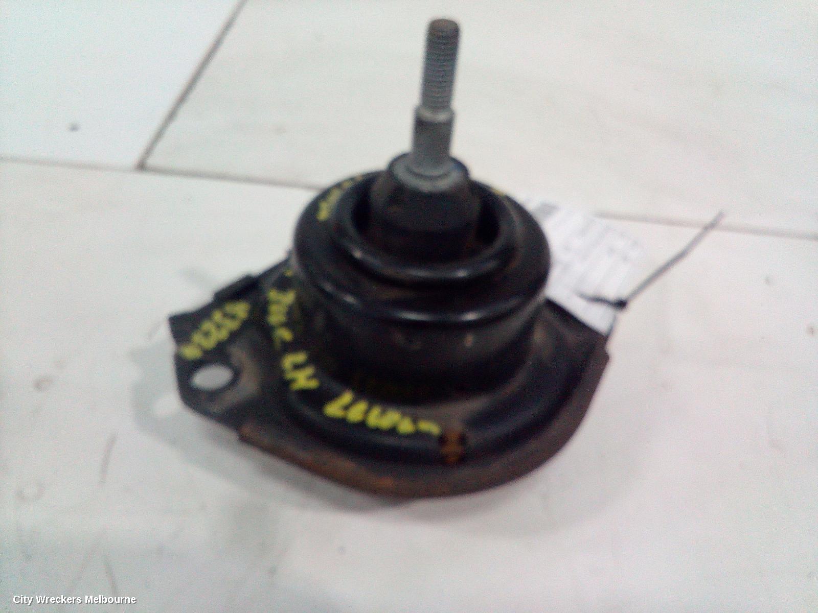 CHRYSLER 300C MOUNT, ENGINE MOUNT, PETROL, 3.6, LX, 07/2012 ONWARDS