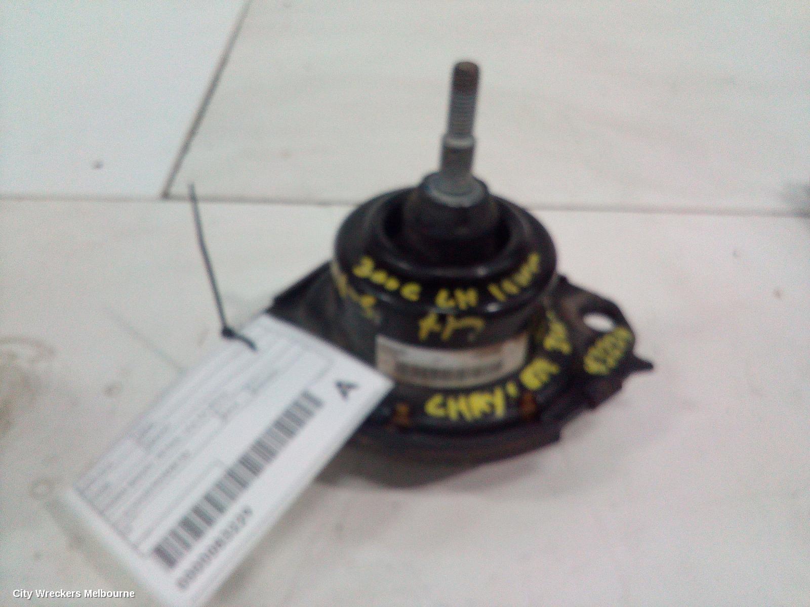 CHRYSLER 300C MOUNT, ENGINE MOUNT, PETROL, 3.6, LX, 07/2012 ONWARDS