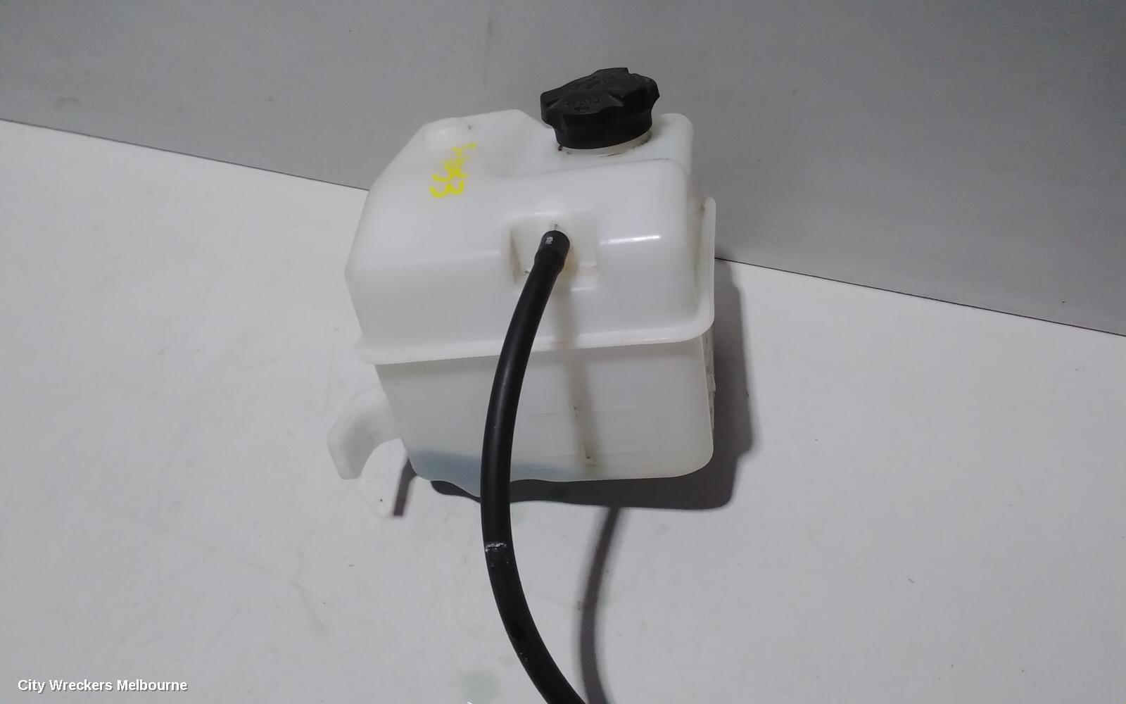 HYUNDAI I40 OVERFLOW BOTTLE, VF, 09/2011 - 12/2019