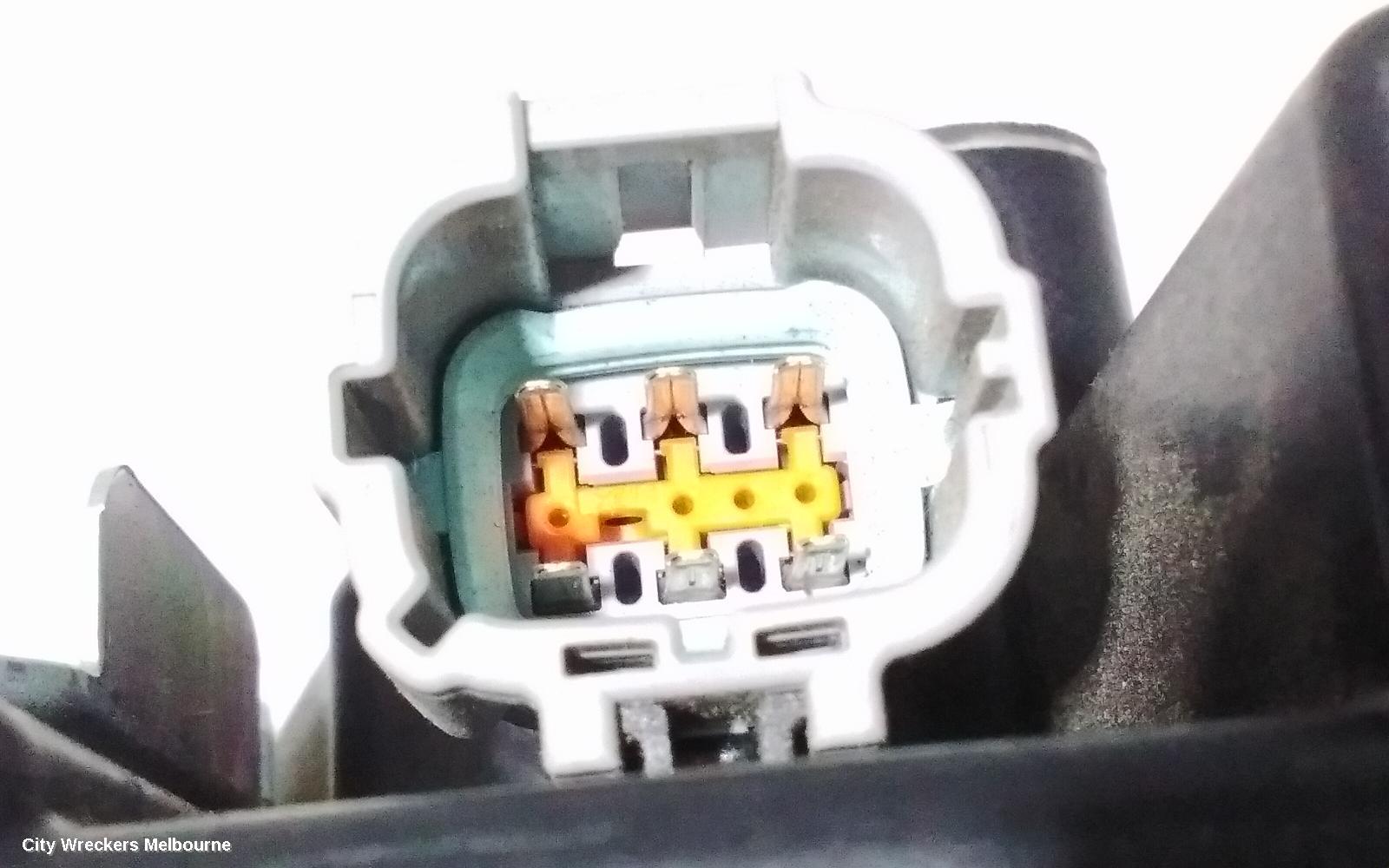 HYUNDAI I40, VF, 09/2011 - 12/2019, SUBWOOFER BOSE : 83247