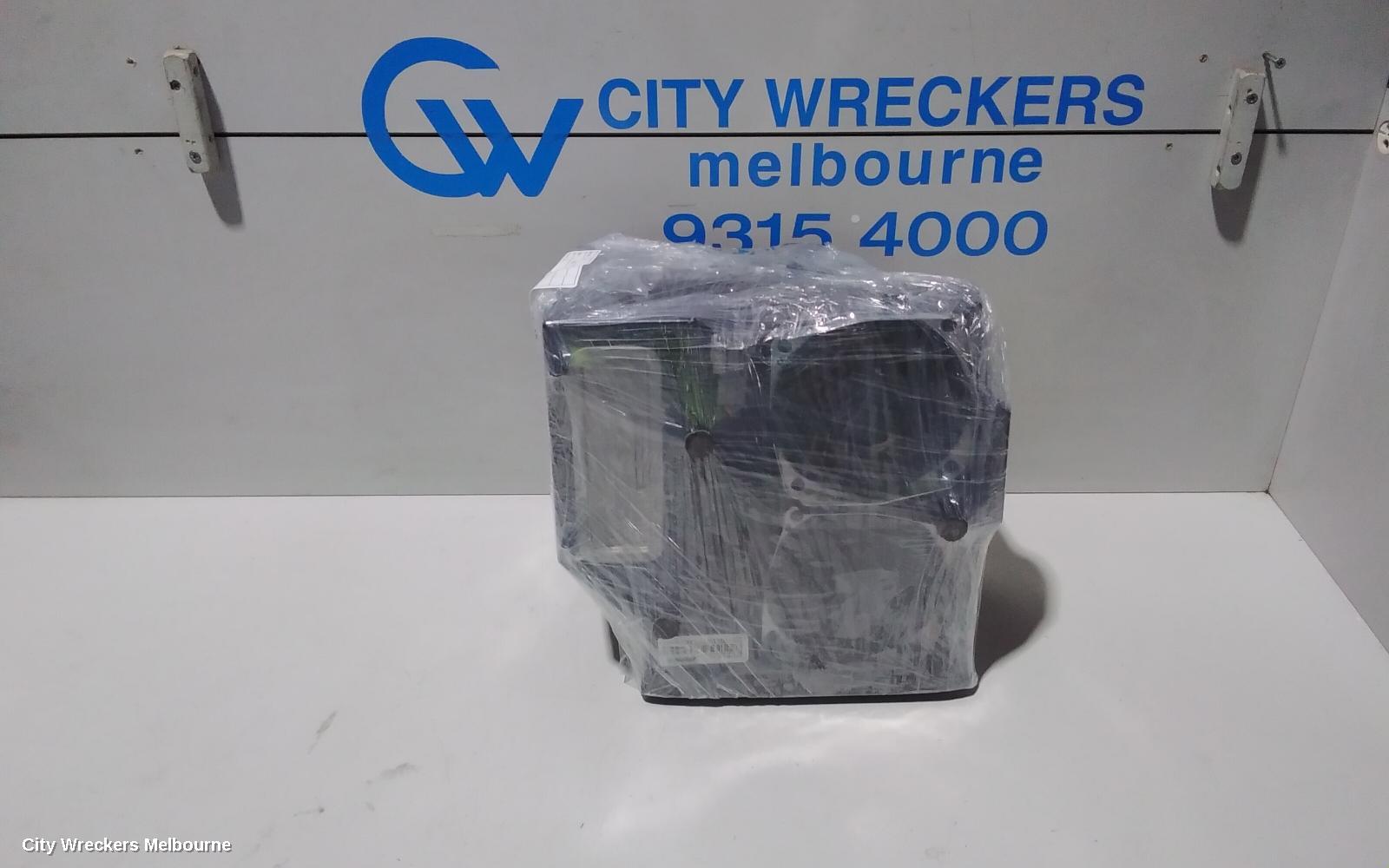 HYUNDAI I40, VF, 09/2011 - 12/2019, SUBWOOFER BOSE : 83247