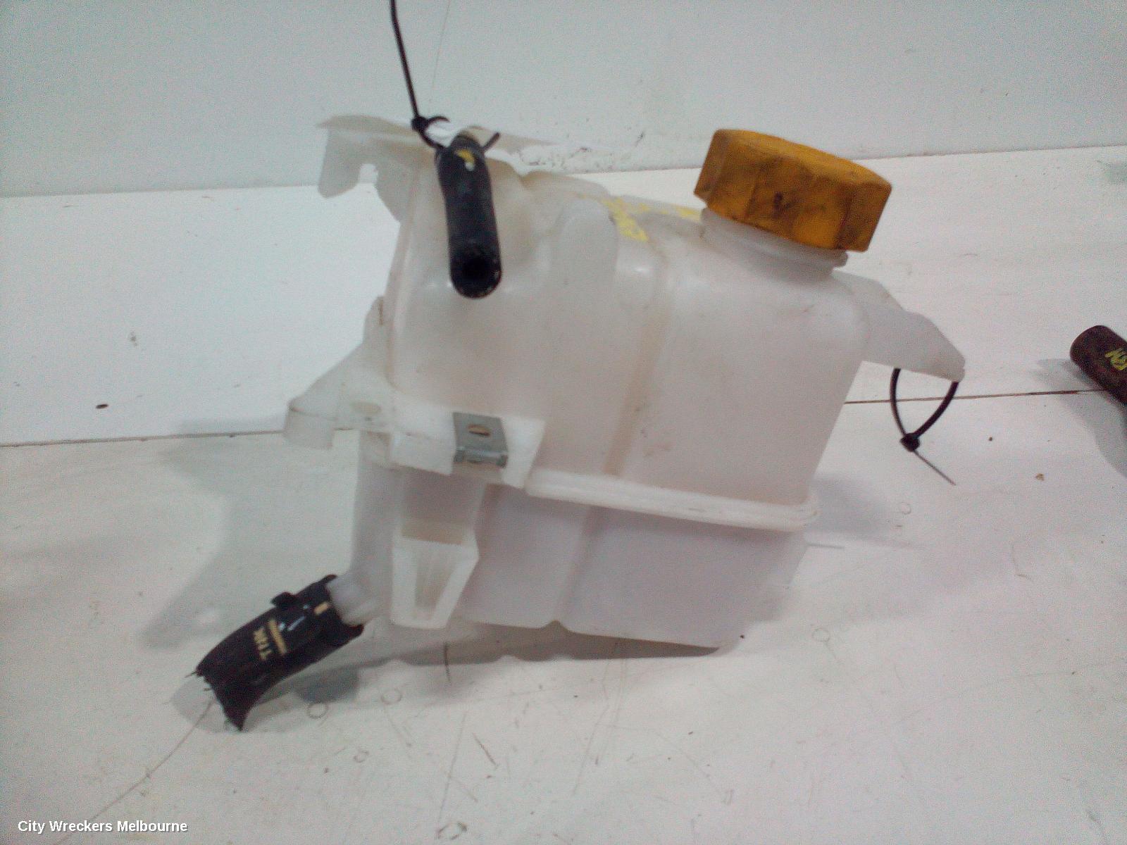 HOLDEN CAPTIVA OVERFLOW BOTTLE, CG, DIESEL/PETROL, 02/2011 - 06/2018