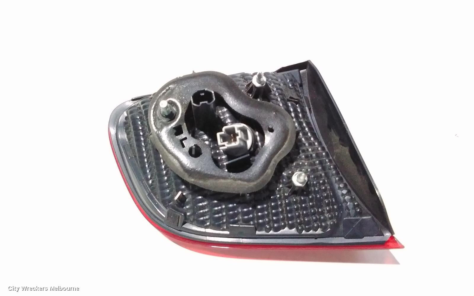 PEUGEOT 4008 REAR GARNISH, TAILGATE LAMP (RH SIDE), 06/2012 - 12/2017