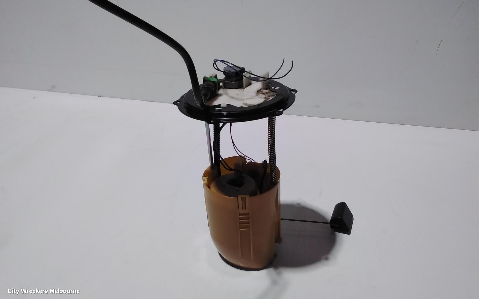 PEUGEOT 4008 FUEL PUMP, 2WD, 06/2012 - 12/2017
