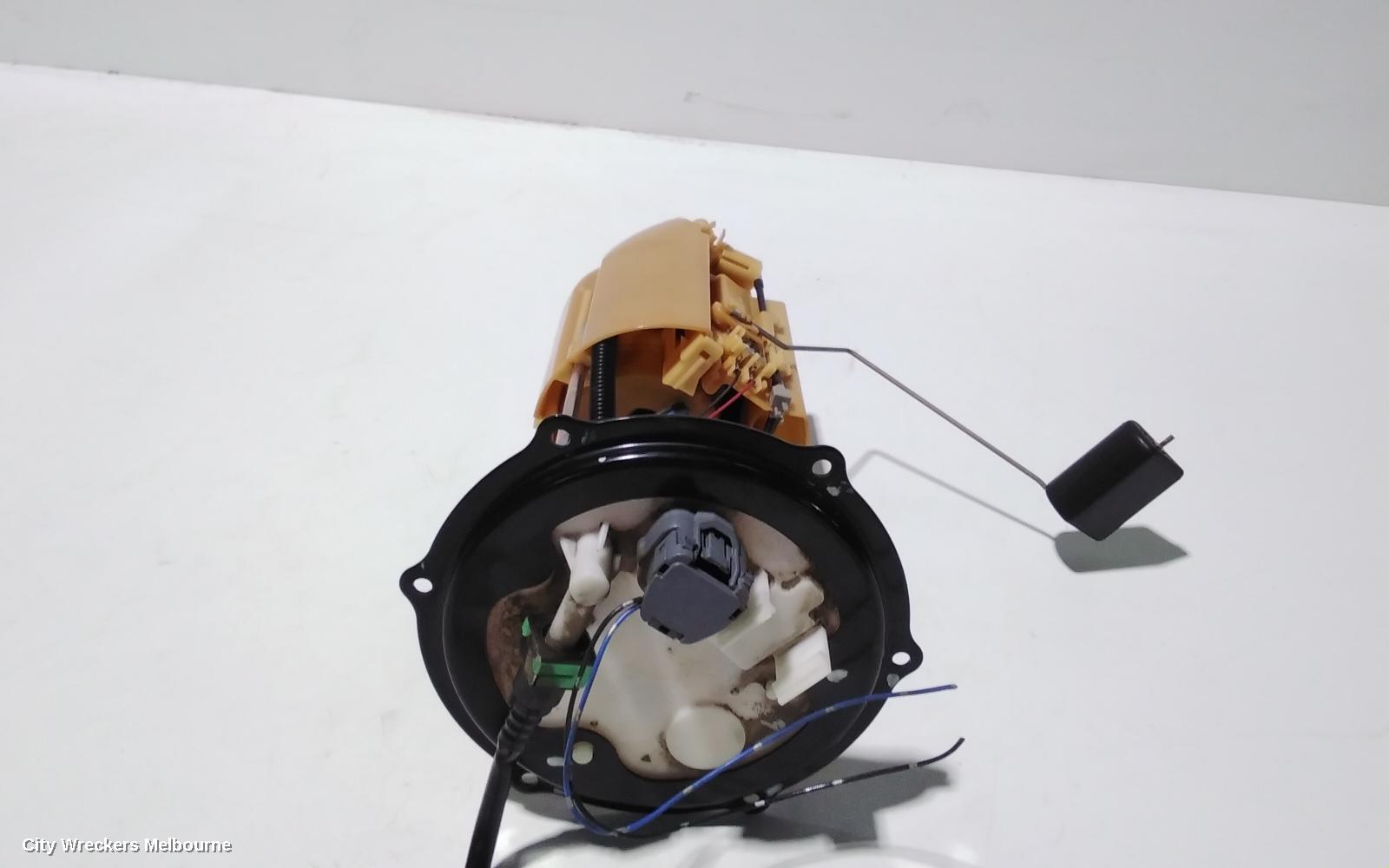 PEUGEOT 4008 FUEL PUMP, 2WD, 06/2012 - 12/2017