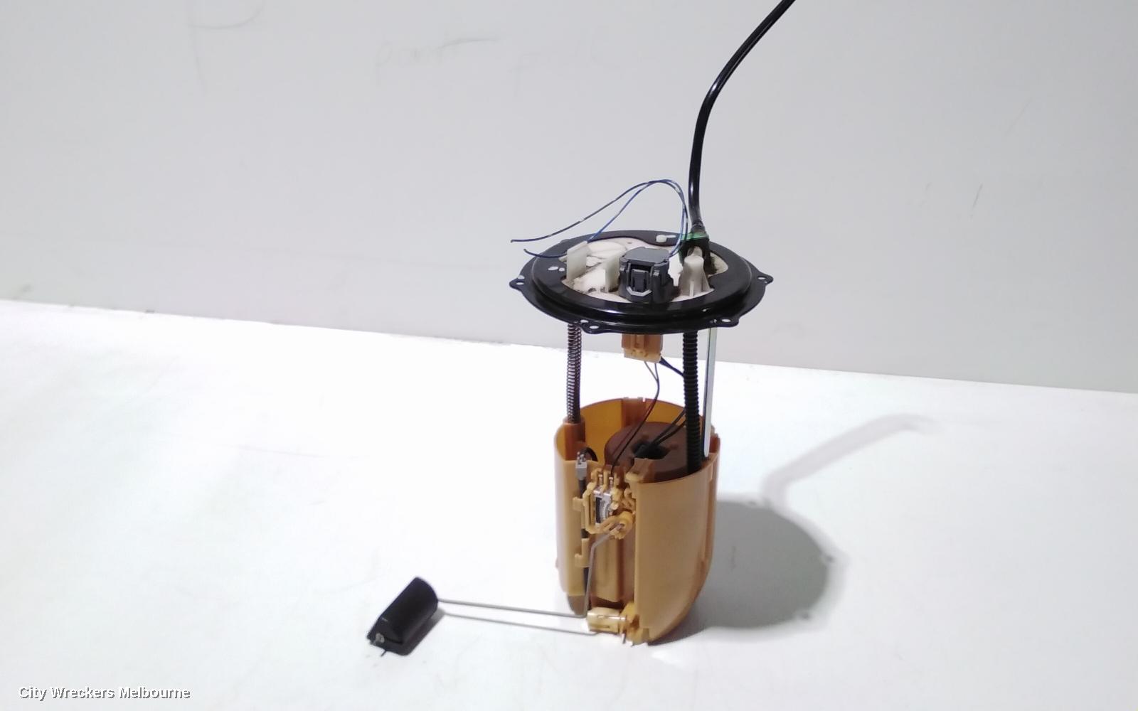 PEUGEOT 4008 FUEL PUMP, 2WD, 06/2012 - 12/2017