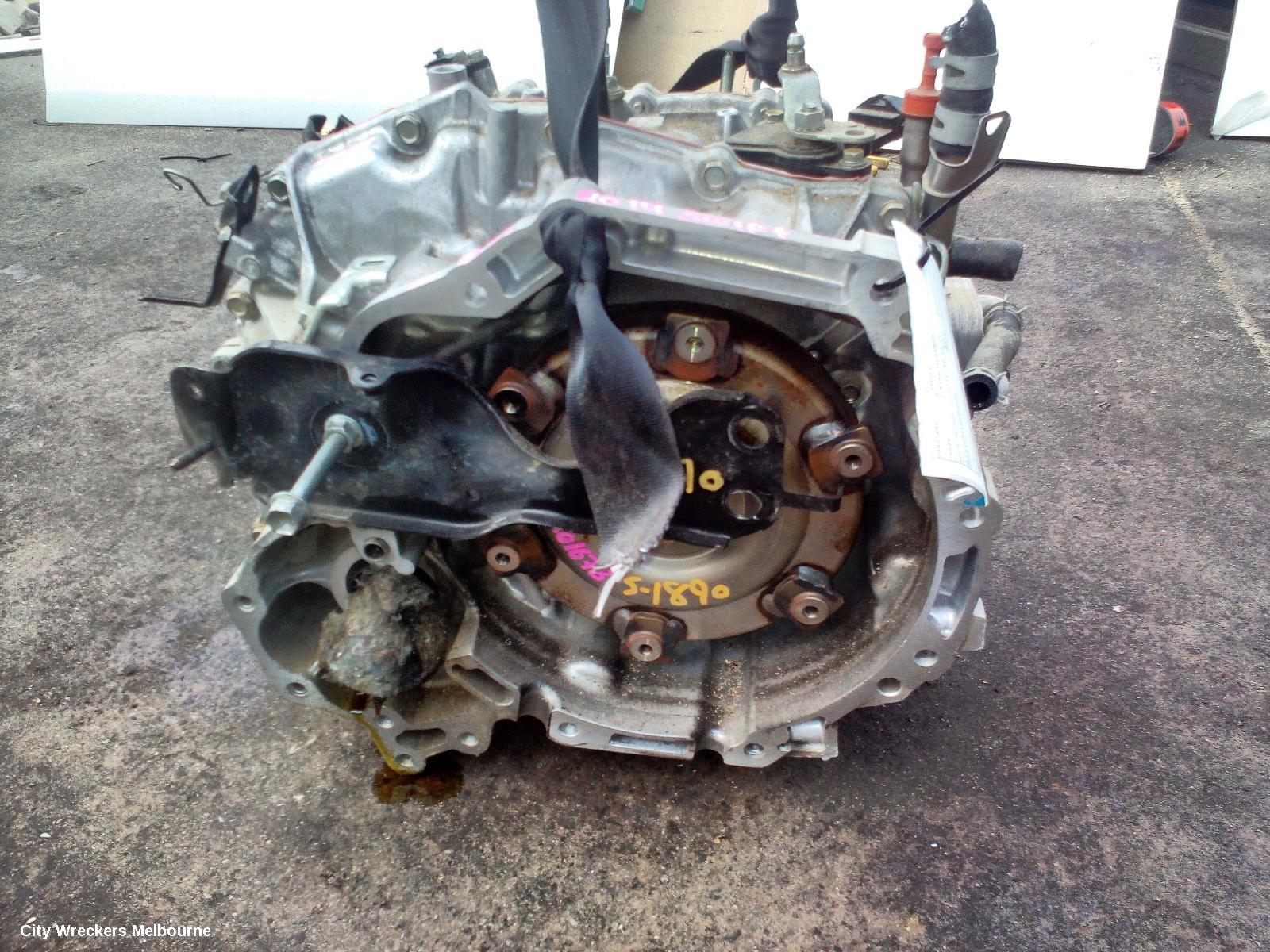 SUZUKI SWIFT TRANS/GEARBOX, AUTO, PETROL, 1.2, K12C, AZ, 04/2017 ONWARDS