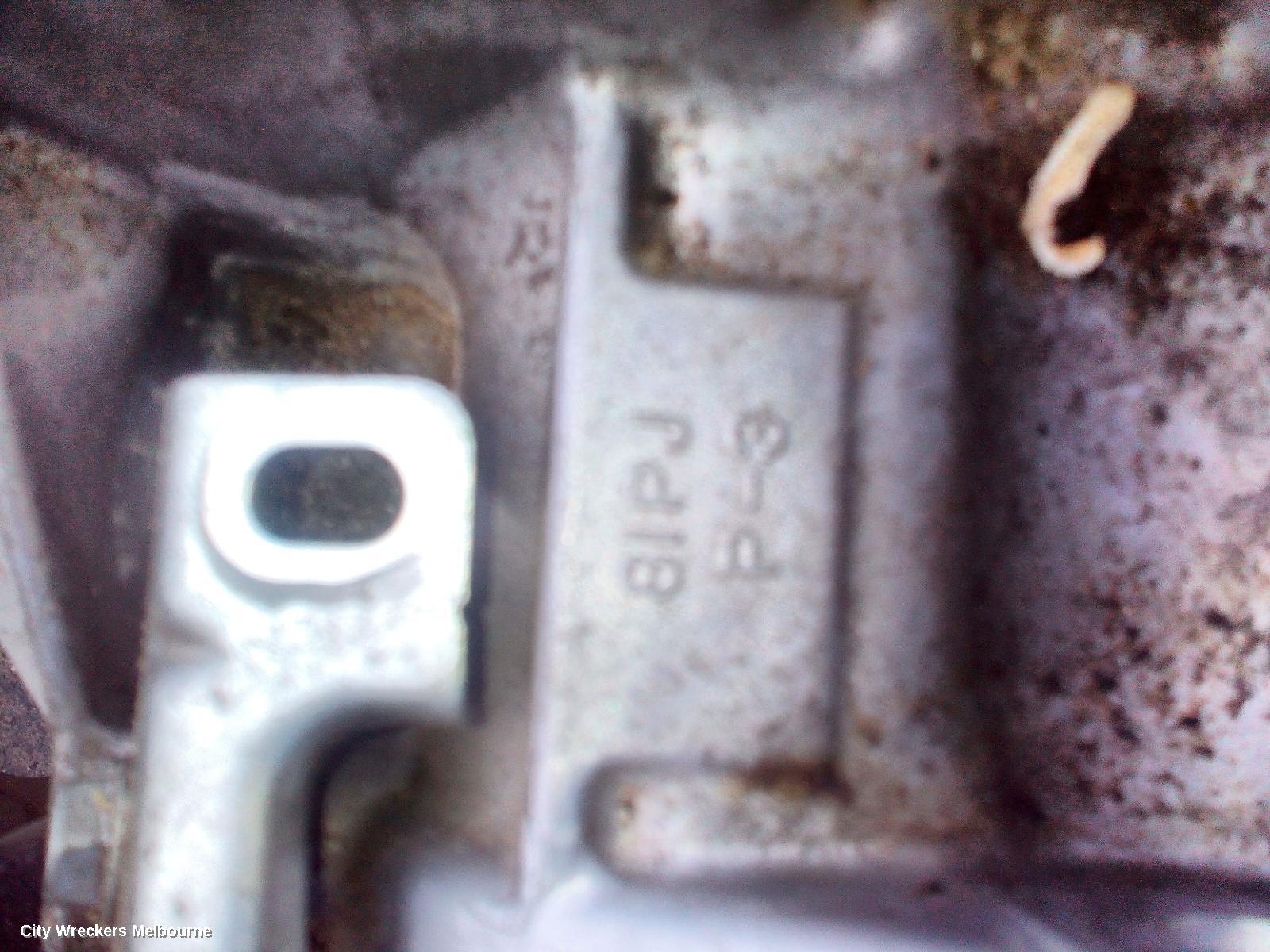 SUZUKI SWIFT TRANS/GEARBOX, AUTO, PETROL, 1.2, K12C, AZ, 04/2017 ONWARDS