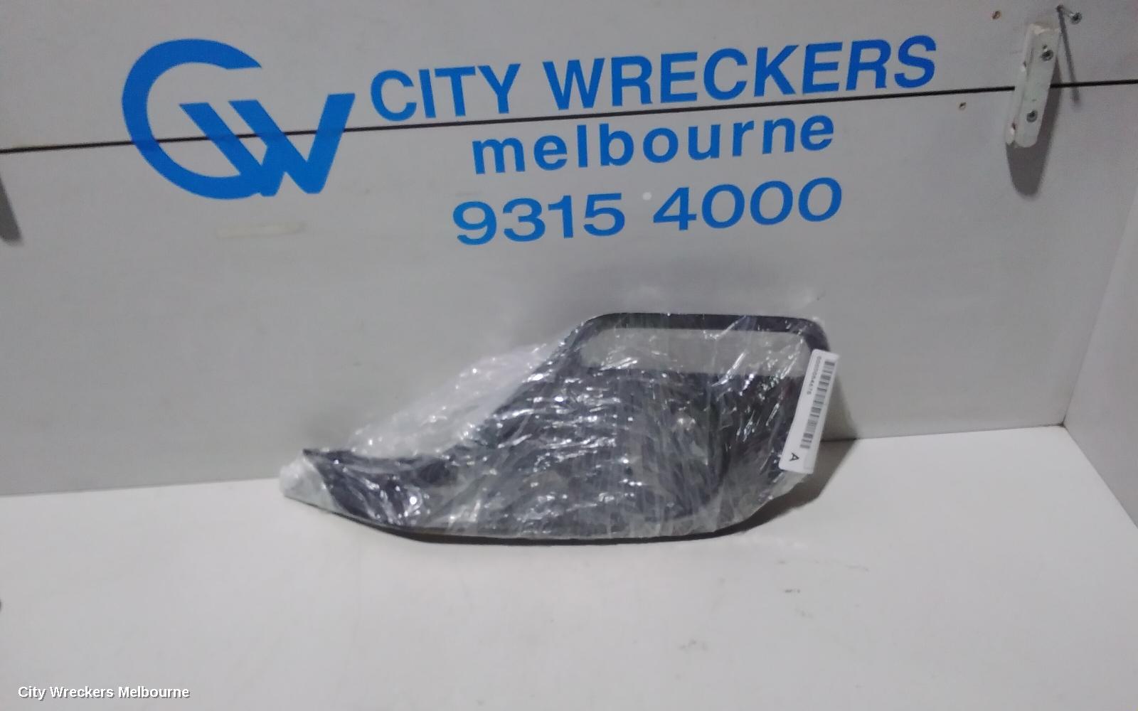 SUZUKI SWIFT LEFT INDICATOR/FOG/SIDE, BUMPER FOGLAMP, AZ, 04/2017 ONWARDS