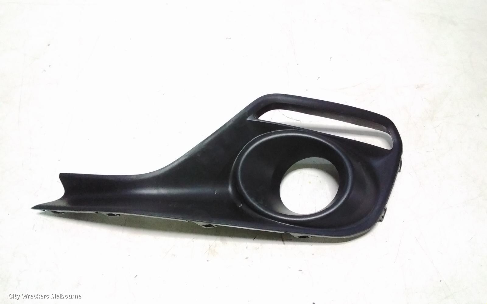 SUZUKI SWIFT LEFT INDICATOR/FOG/SIDE, BUMPER FOGLAMP, AZ, 04/2017 ONWARDS