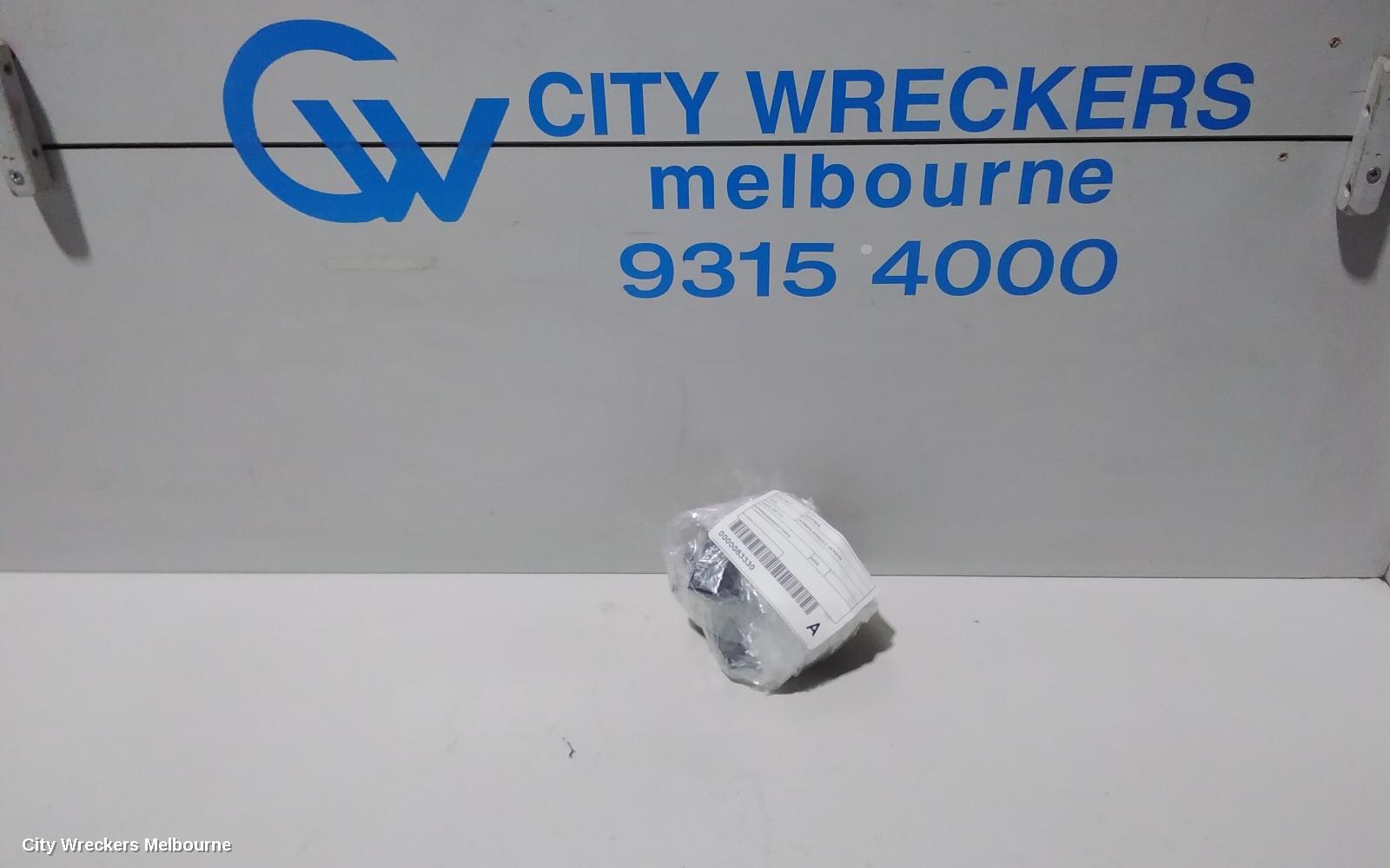 TOYOTA ESTIMA AIRBAG MODULE/SENSOR, XR50, 05-19