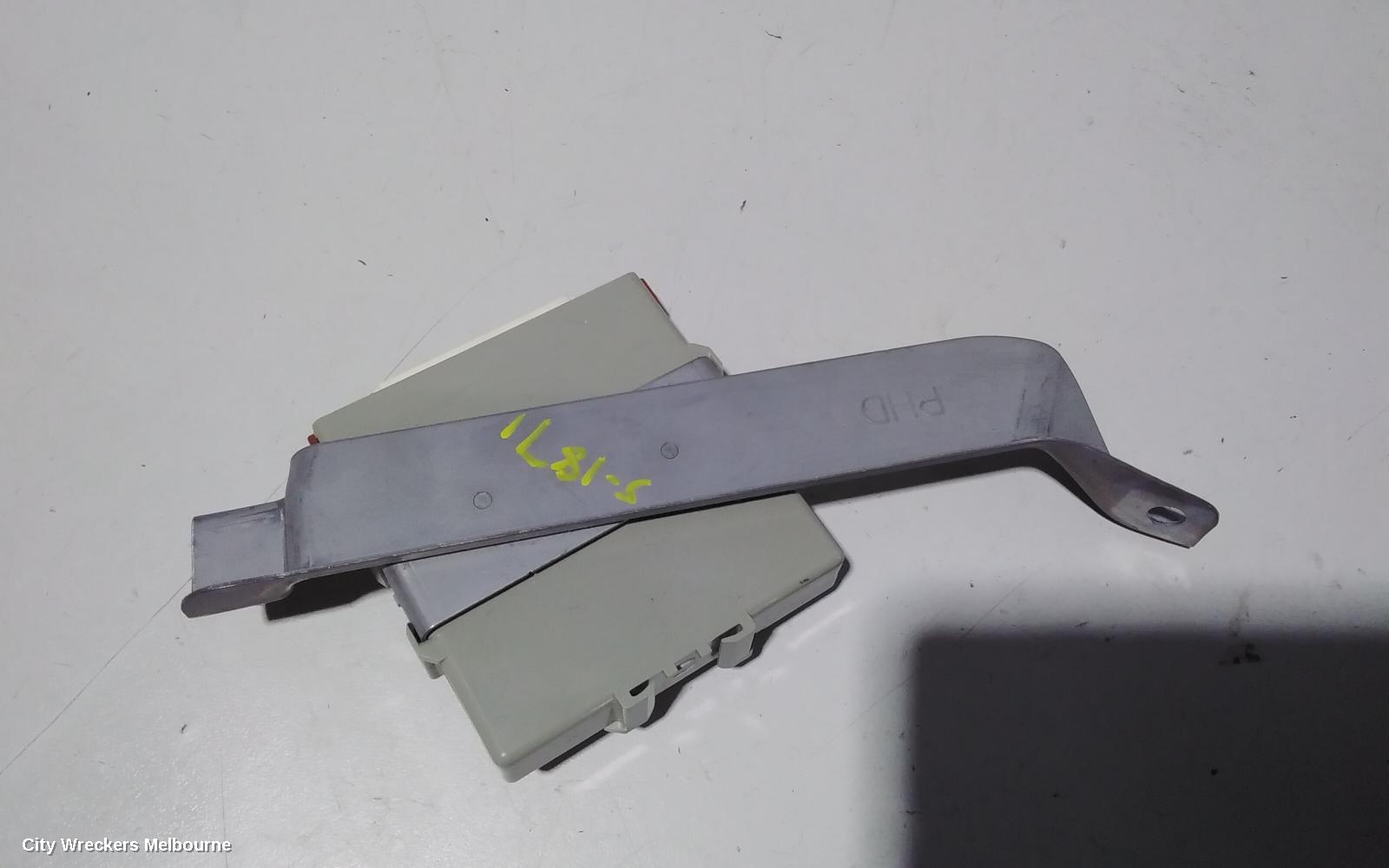 TOYOTA ESTIMA, XR50, 05-19, 89990 28031COMPUTER ASSY, SMART KEY, TOYOTA, : 83332
