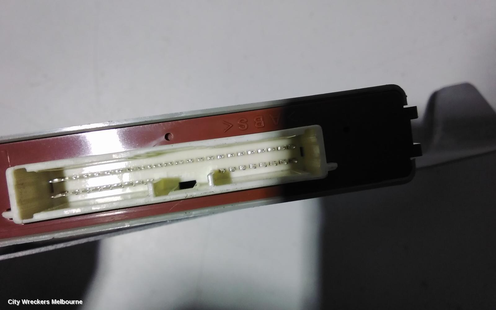 TOYOTA ESTIMA, XR50, 05-19, 89990 28031COMPUTER ASSY, SMART KEY, TOYOTA, : 83332
