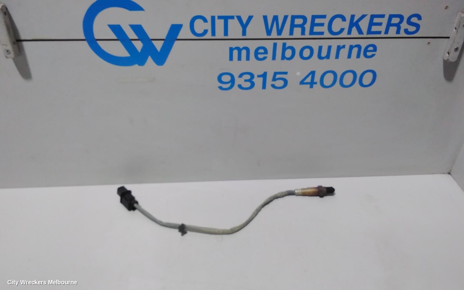 KIA SORENTO OXYGEN SENSOR, UM, 03/2015 - 02/2020