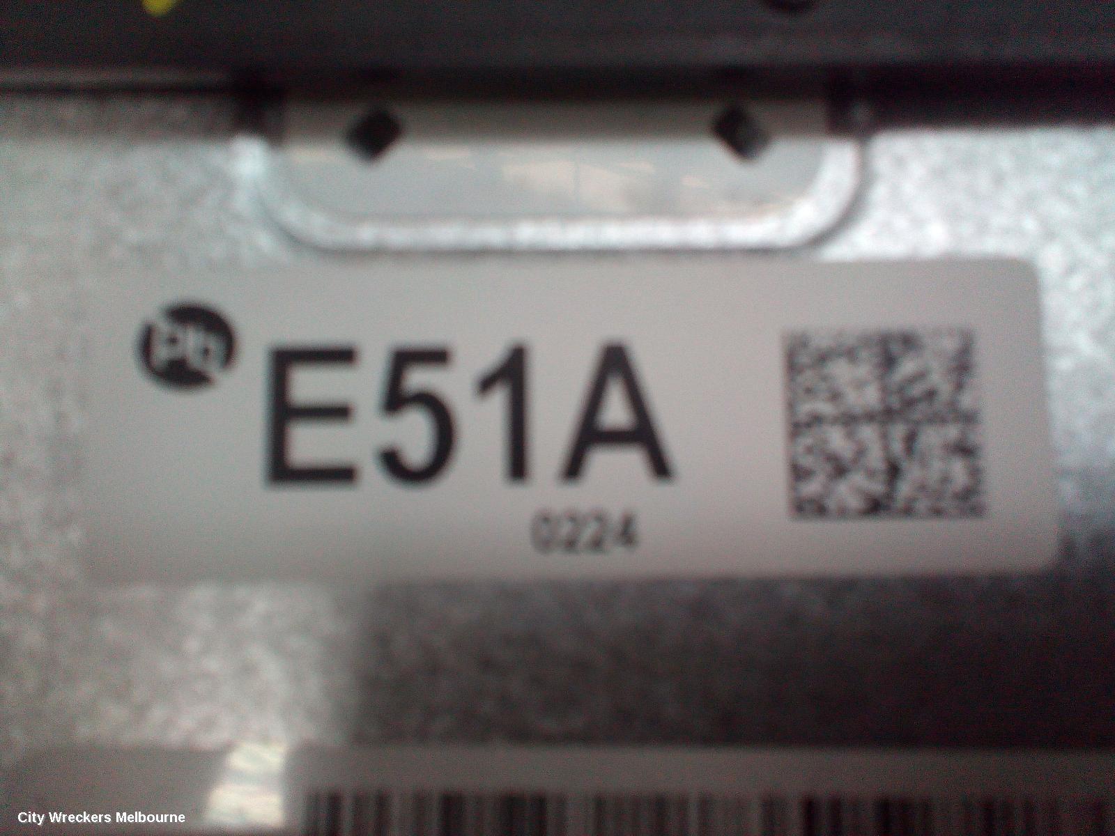 HYUNDAI KONA ECU, ENGINE ECU, 2.0, PETROL, G4NH, ECU ONLY, OS, 09/2017 - 10/2020