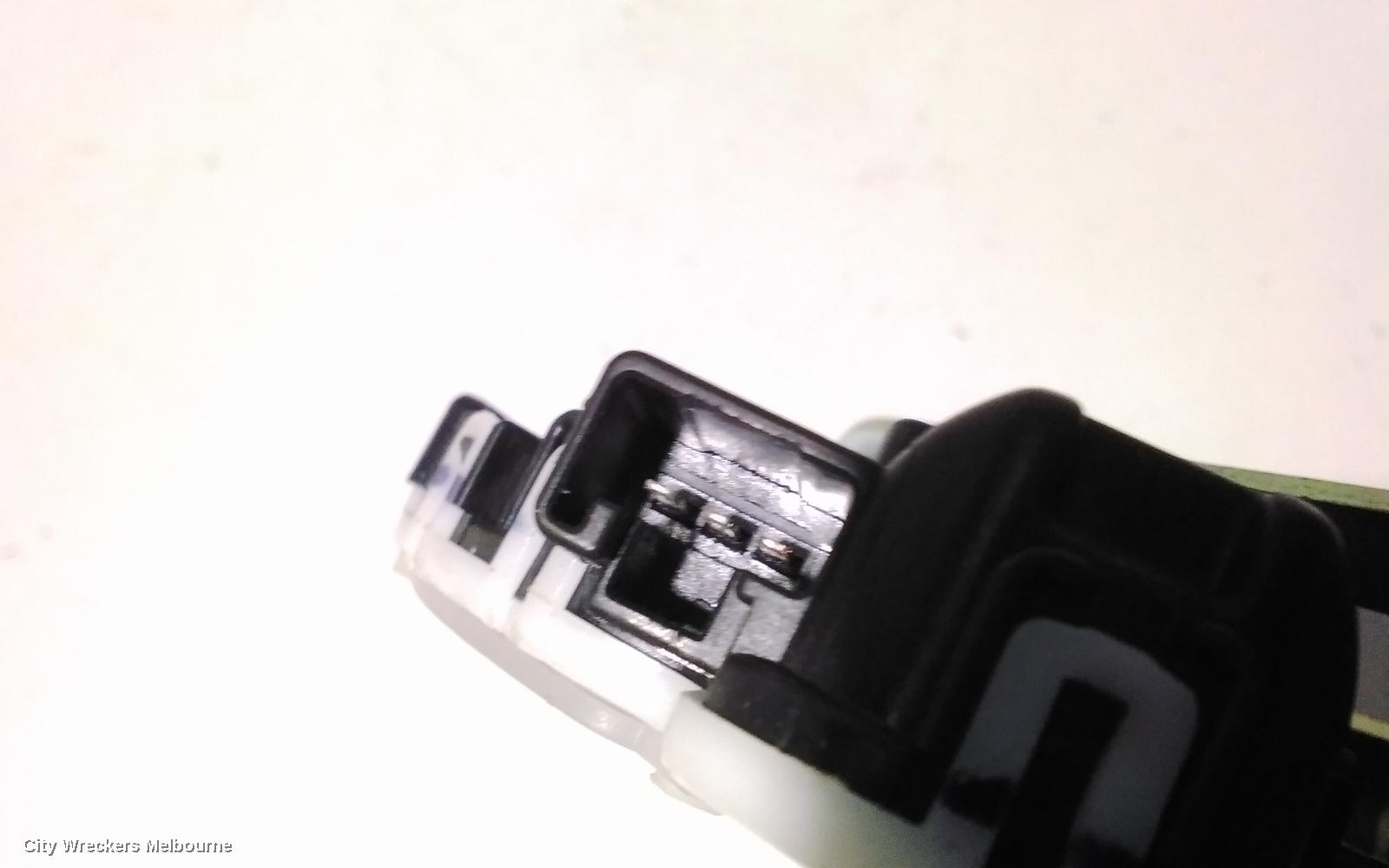 SUZUKI BALENO DOOR/BOOT/GATE LOCK, TAILGATE LOCK, EW, 04/2016 ONWARDS