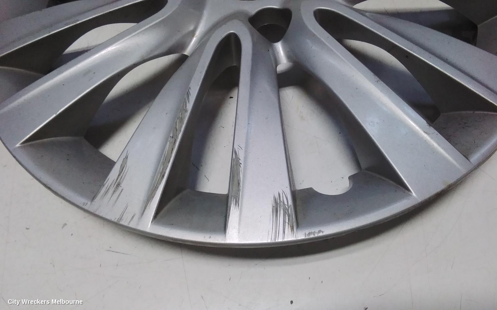 SUZUKI BALENO WHEEL COVER/HUB CAP, EW, 04/2016 - 12/2022