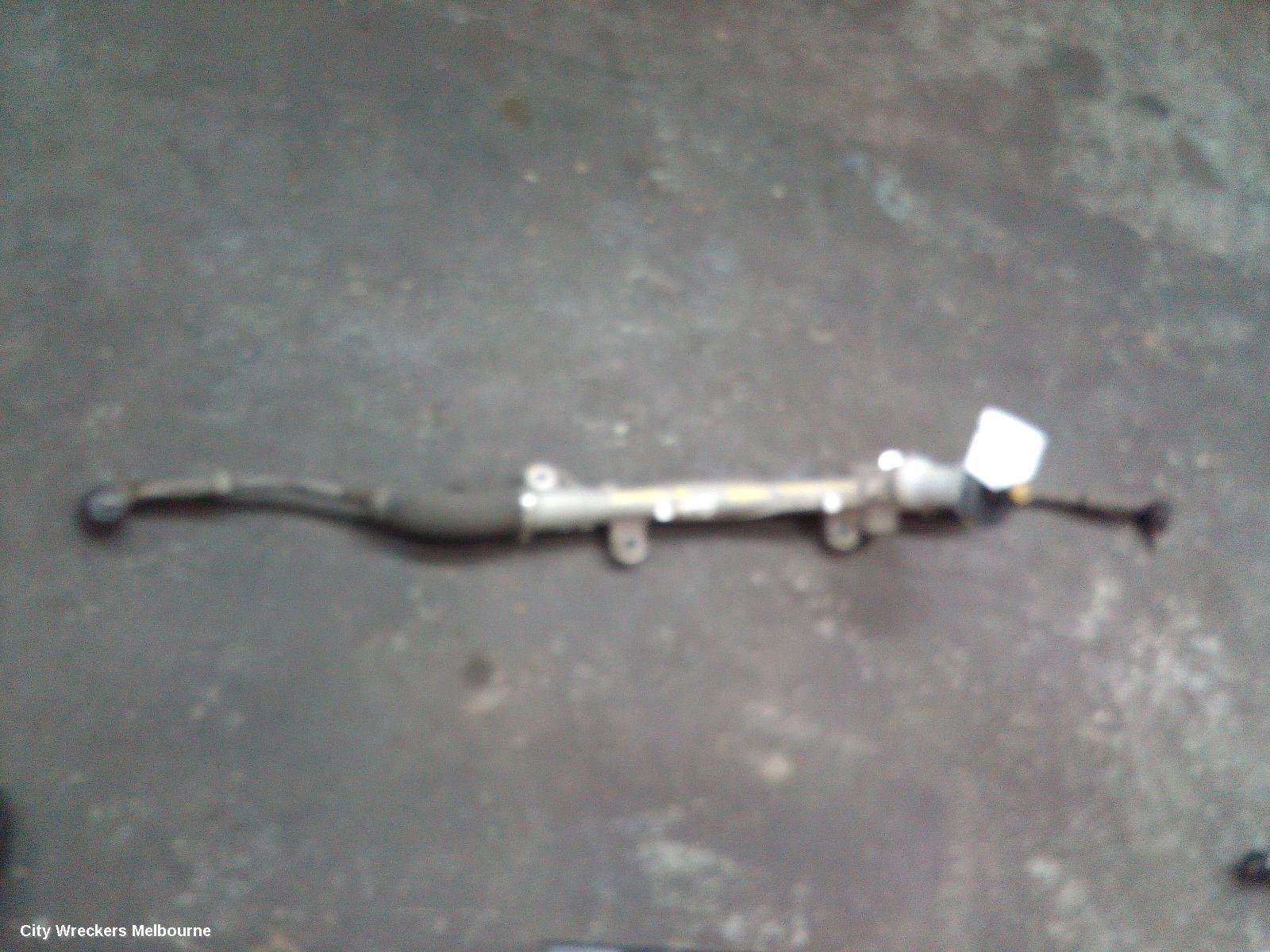 HYUNDAI KONA STEERING BOX/RACK, OS, 09/2017 - 07/2023