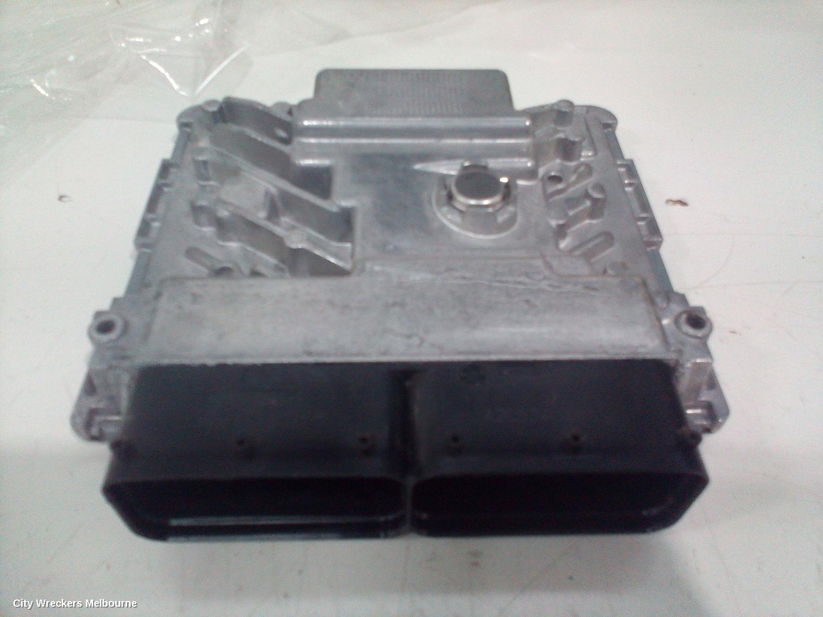 VOLKSWAGEN TIGUAN ECU, KEYLESS START MODULE, 5NA, 06/2016 ONWARDS