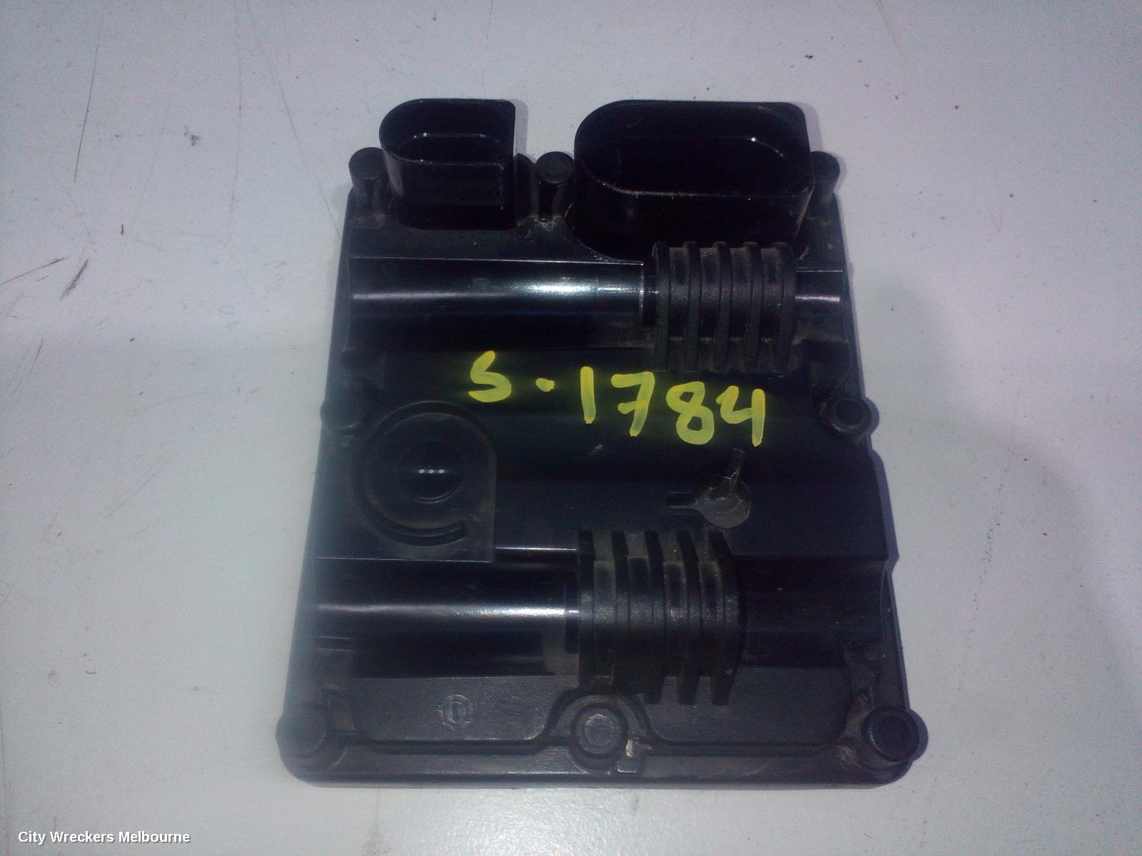 VOLKSWAGEN TIGUAN ECU, SUSPENSION CONTROL MODULE, 5NA, 06/2016 - 02/2024