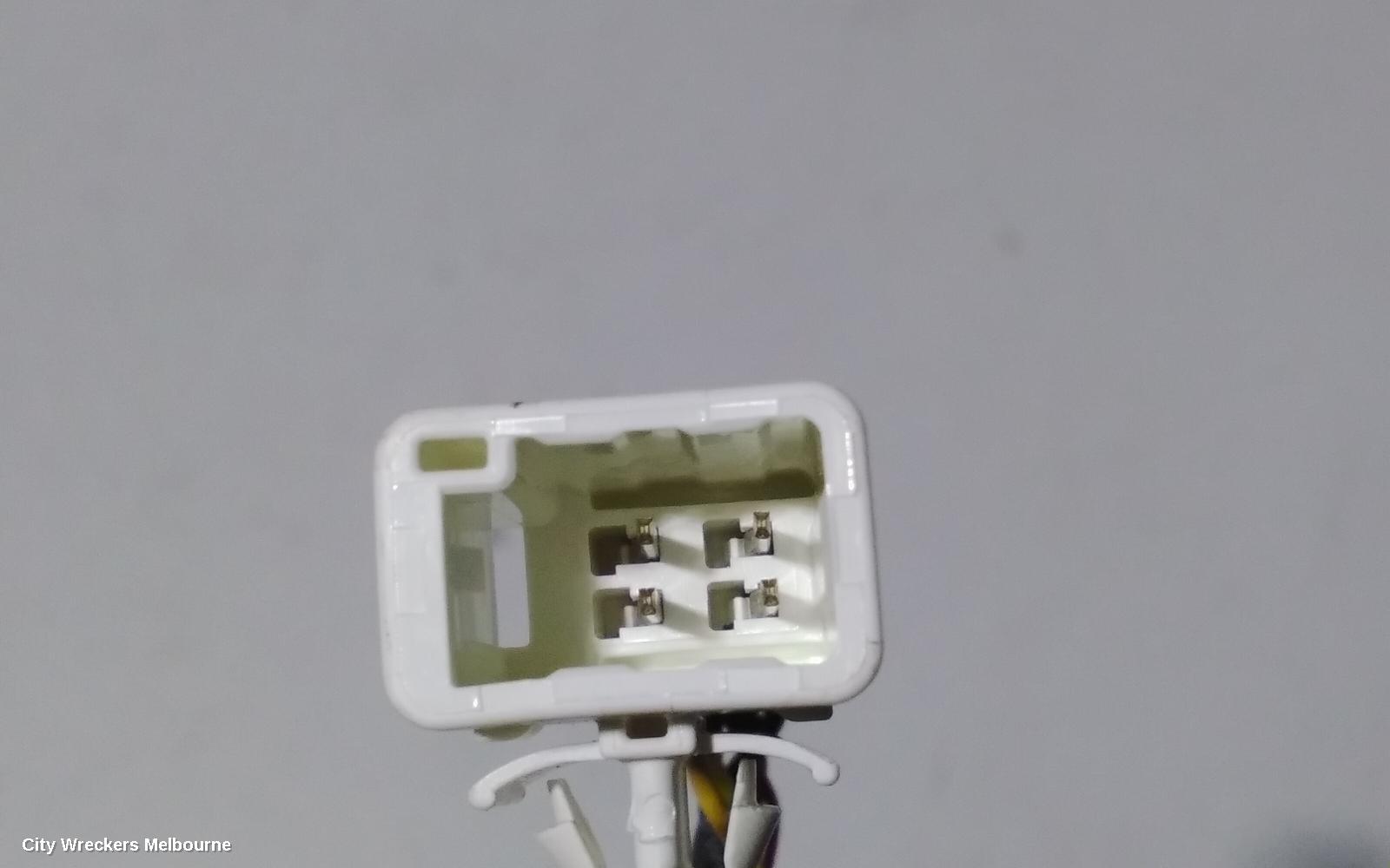 SUZUKI BALENO REVERSE CAMERA, REVERSE CAMERA, EW, 04/2016 - 12/2022
