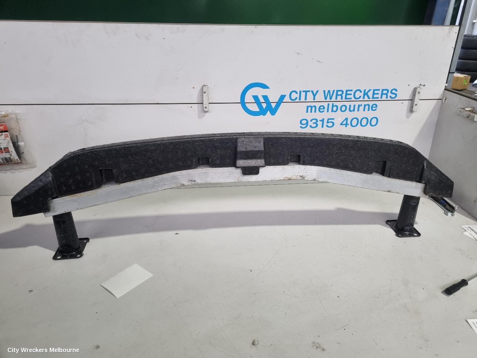 TOYOTA C-HR F/BAR REINFORC/BRACK, LOWER REINFORCEMENT, GEN 1, 12/2016 ONWARDS