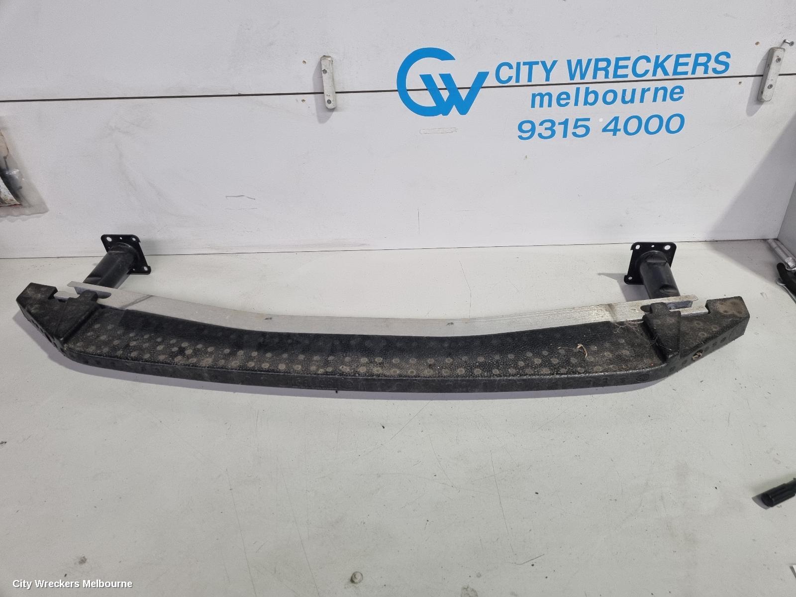 TOYOTA C-HR F/BAR REINFORC/BRACK, LOWER REINFORCEMENT, GEN 1, 12/2016 ONWARDS