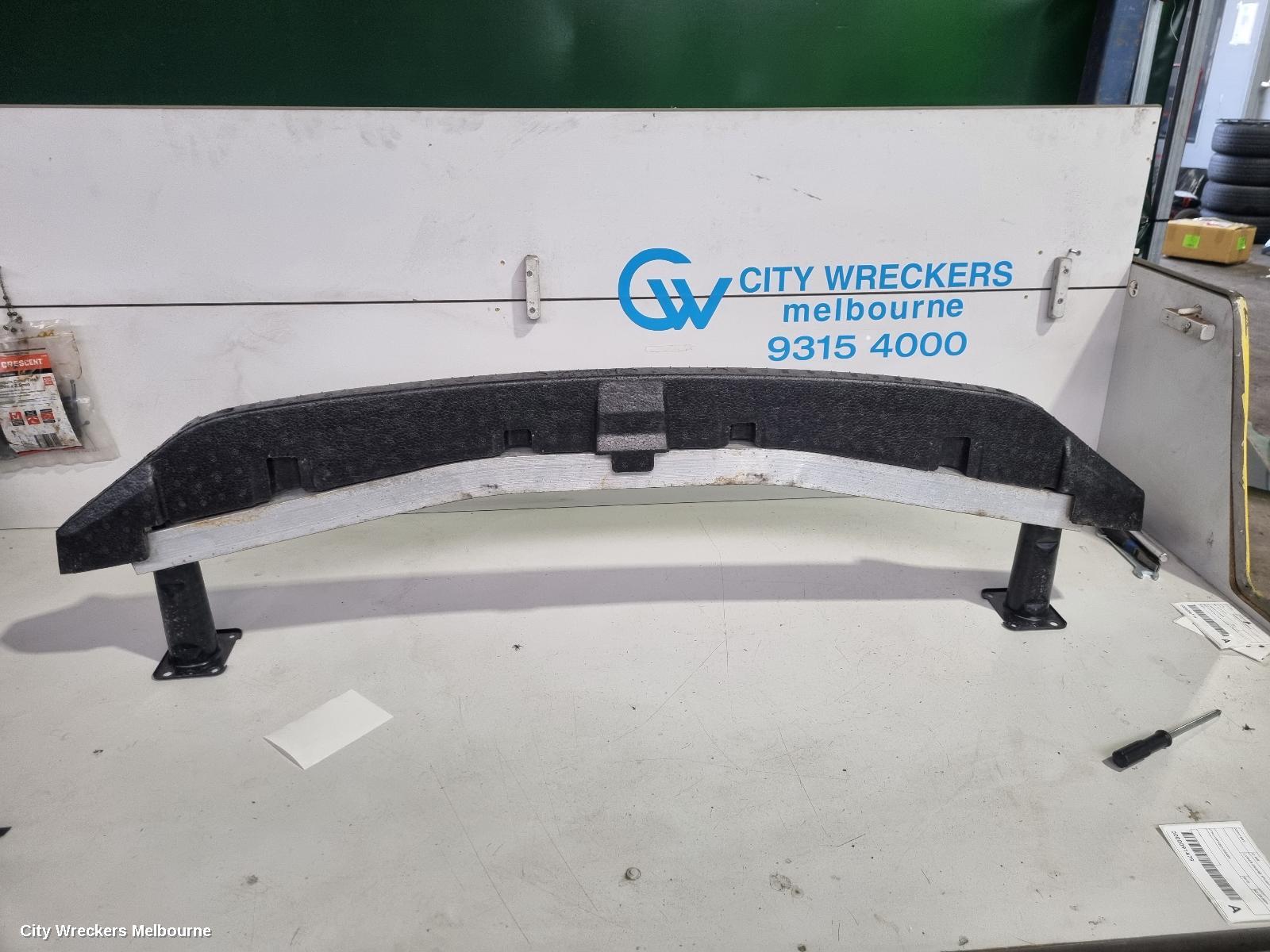 TOYOTA C-HR F/BAR REINFORC/BRACK, LOWER REINFORCEMENT, GEN 1, 12/2016 ONWARDS