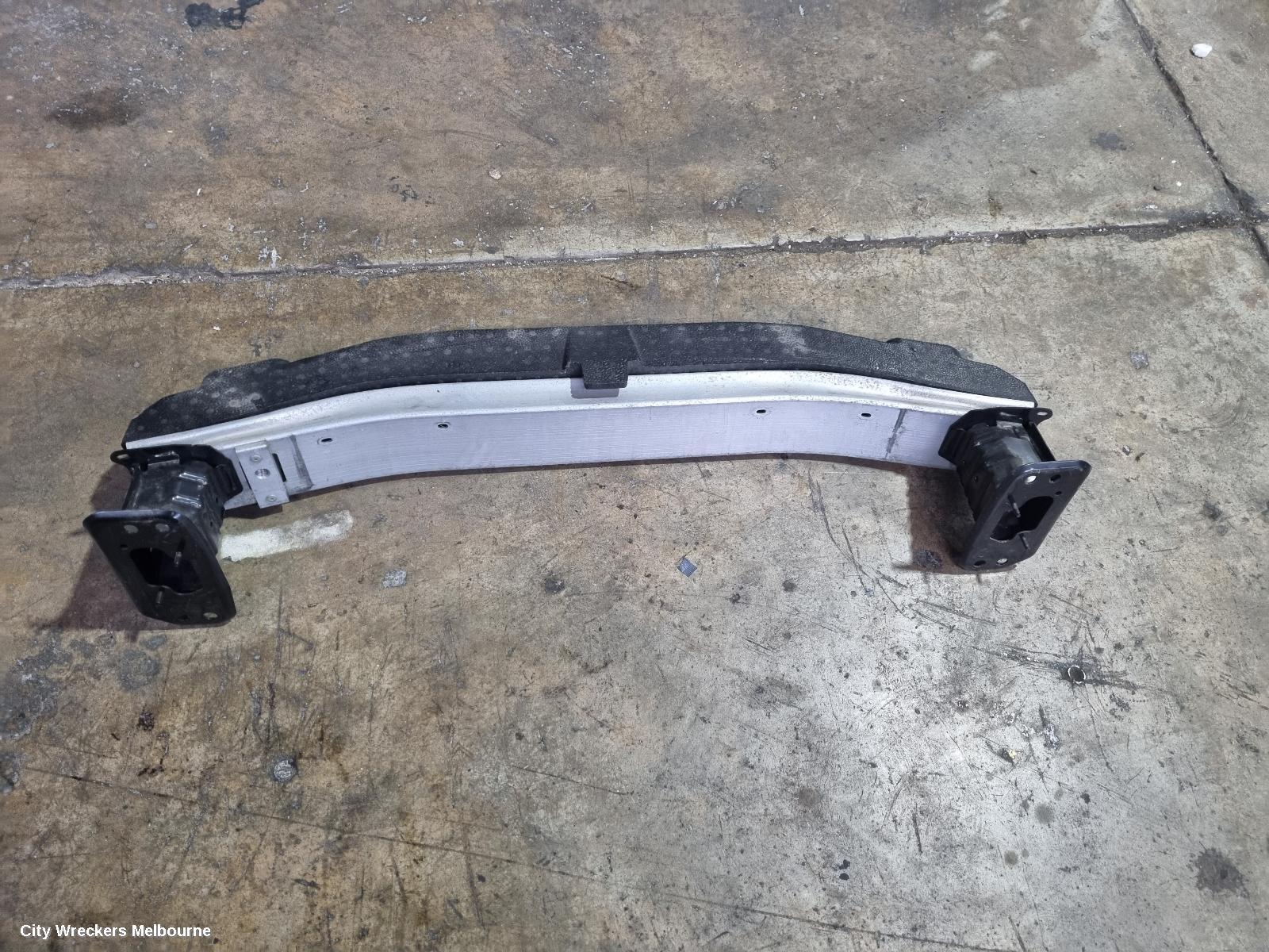 TOYOTA C-HR F/BAR REINFORC/BRACK, UPPER REINFORCEMENT, GEN 1, 12/2016 - 09/2019