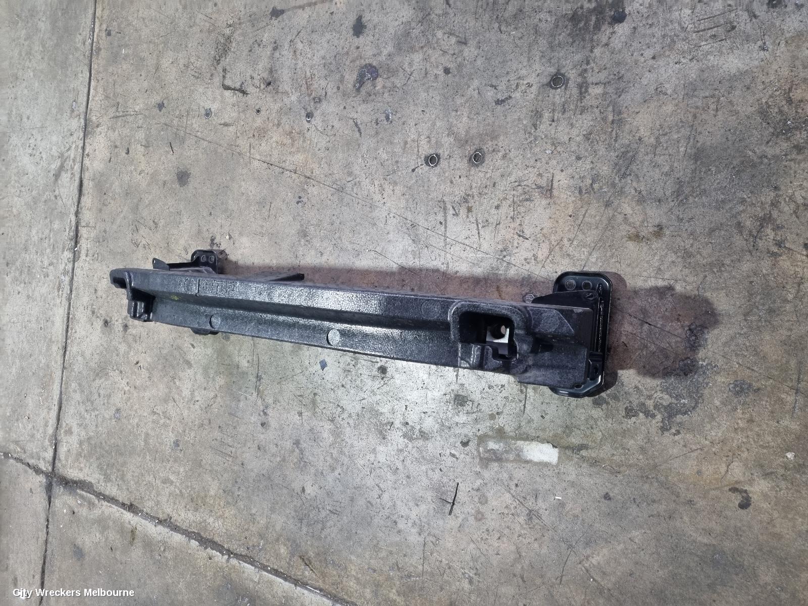 TOYOTA C-HR F/BAR REINFORC/BRACK, UPPER REINFORCEMENT, GEN 1, 12/2016 - 09/2019
