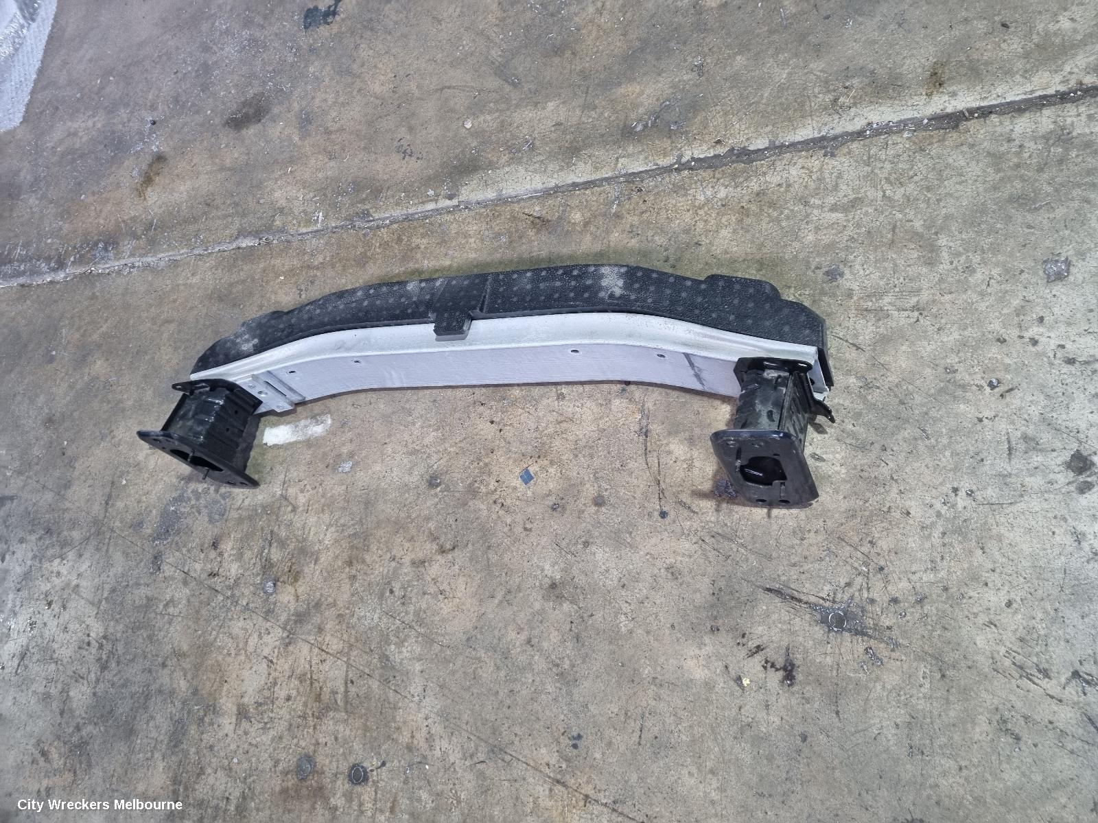 TOYOTA C-HR F/BAR REINFORC/BRACK, UPPER REINFORCEMENT, GEN 1, 12/2016 - 09/2019
