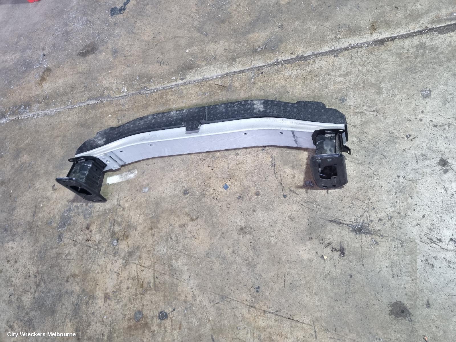 TOYOTA C-HR F/BAR REINFORC/BRACK, UPPER REINFORCEMENT, GEN 1, 12/2016 - 09/2019