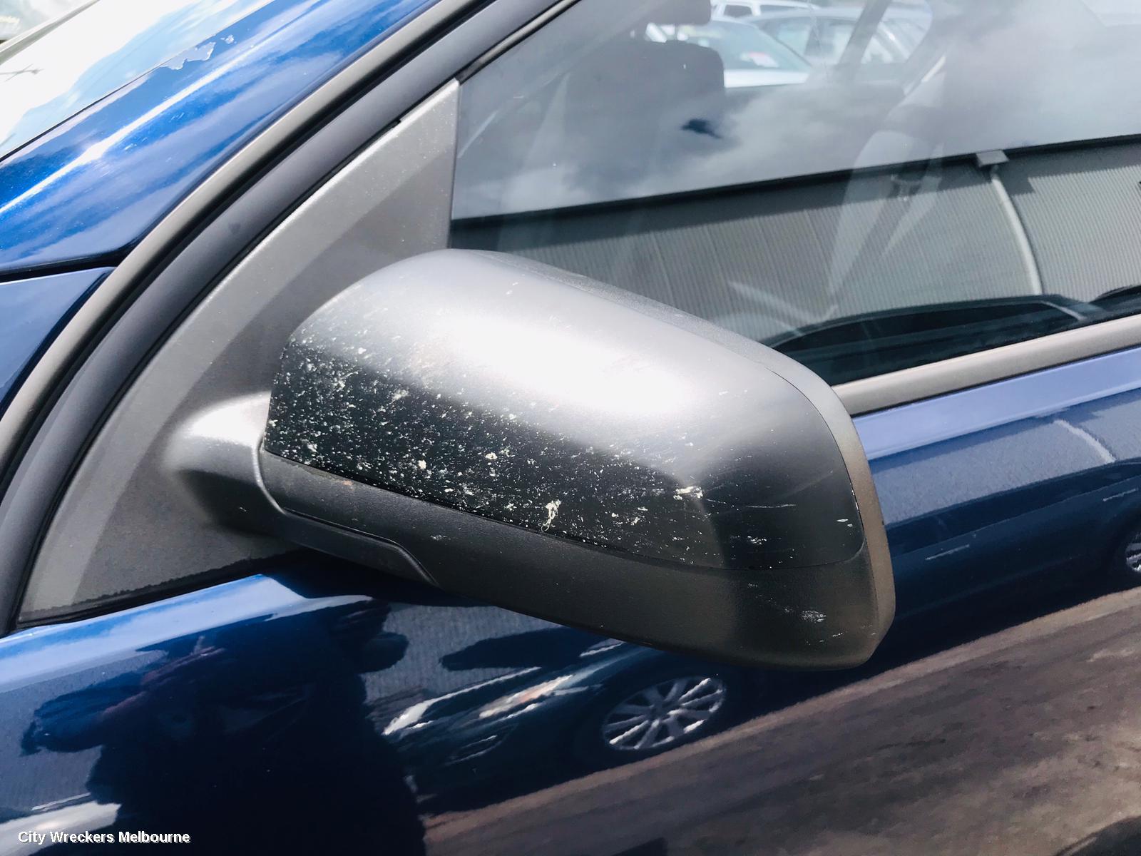 HOLDEN COMMODORE BOOTLID/TAILGATE, BOOTLID, VE, CALAIS, HIGH MOUNT SPOILERED, NON CHROME HANDLE TYPE, 08/2006 - 08/2010