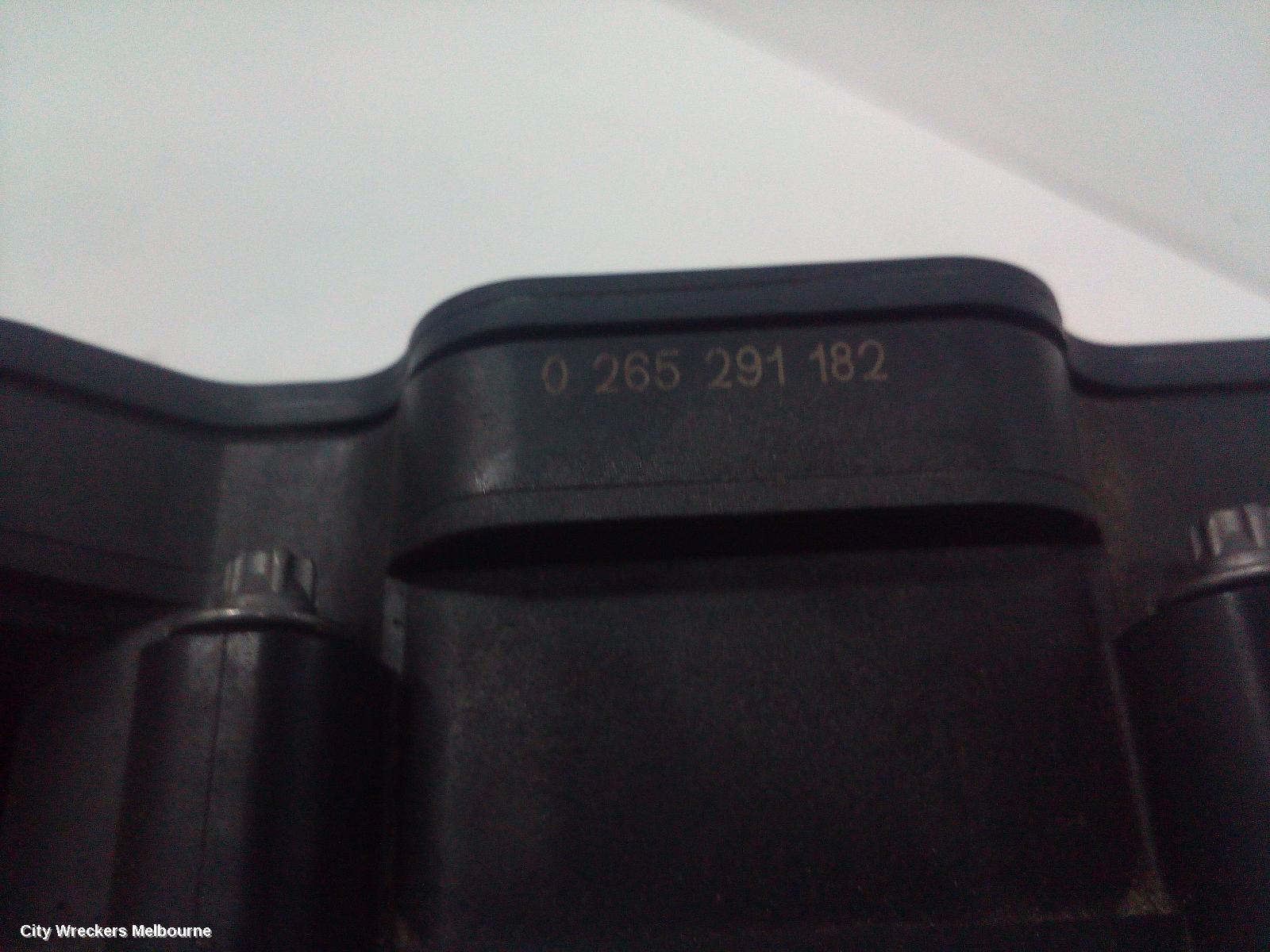 TOYOTA C-HR ABS PUMP/MODULATOR, GEN 1, NON HYBRID TYPE, 12/2016 ONWARDS