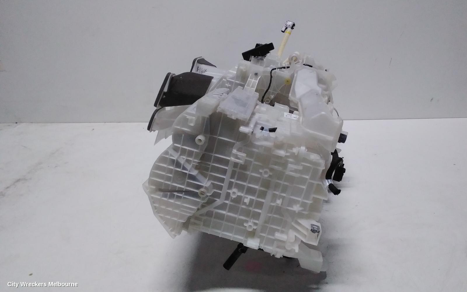 TOYOTA C-HR HEATER CORE/BOX, PETROL, 1.2, NGX10R/NGX50R, 12/2016 ONWARDS