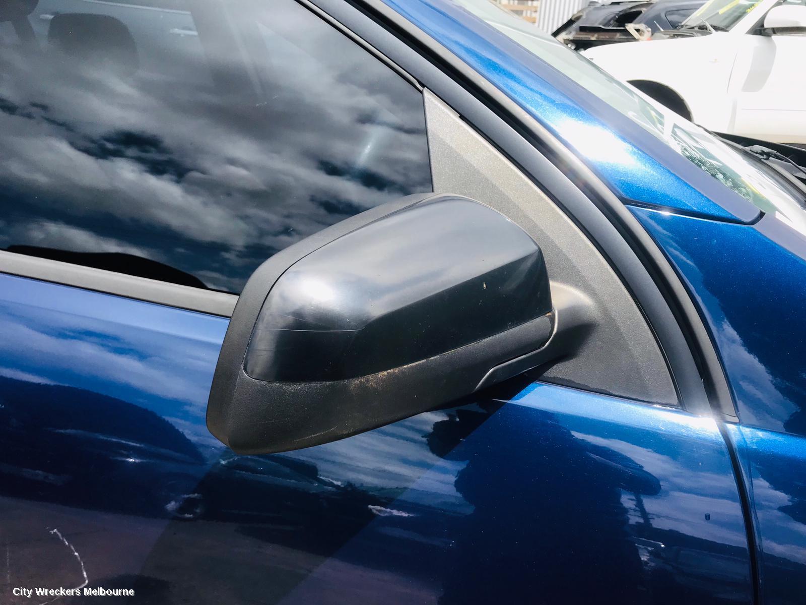 HOLDEN COMMODORE BOOTLID/TAILGATE, BOOTLID, VE, CALAIS, HIGH MOUNT SPOILERED, NON CHROME HANDLE TYPE, 08/2006 - 08/2010