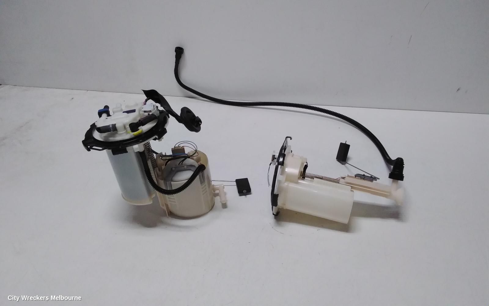 TOYOTA C-HR FUEL PUMP, GEN 1, 12/2016 - 09/2023