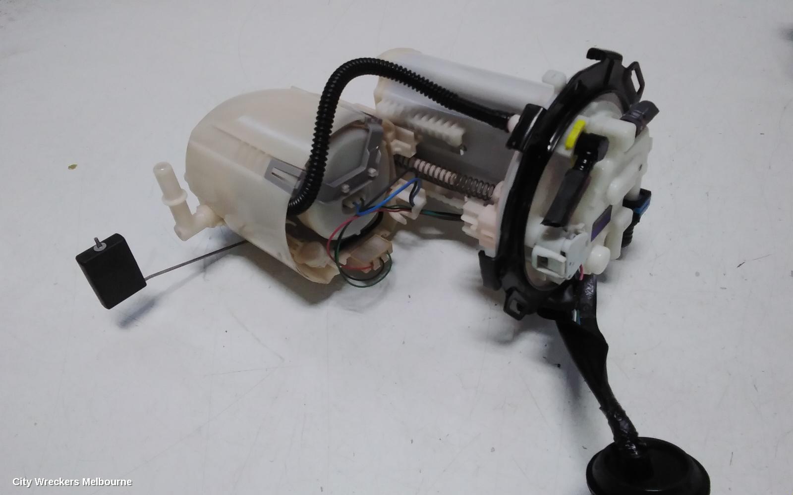 TOYOTA C-HR FUEL PUMP, GEN 1, 12/2016 - 09/2023