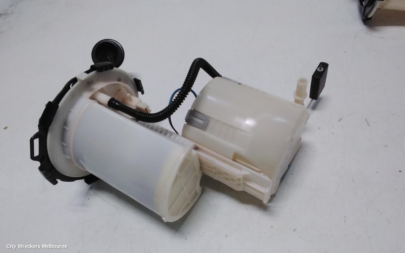 TOYOTA C-HR FUEL PUMP, GEN 1, 12/2016 - 09/2023