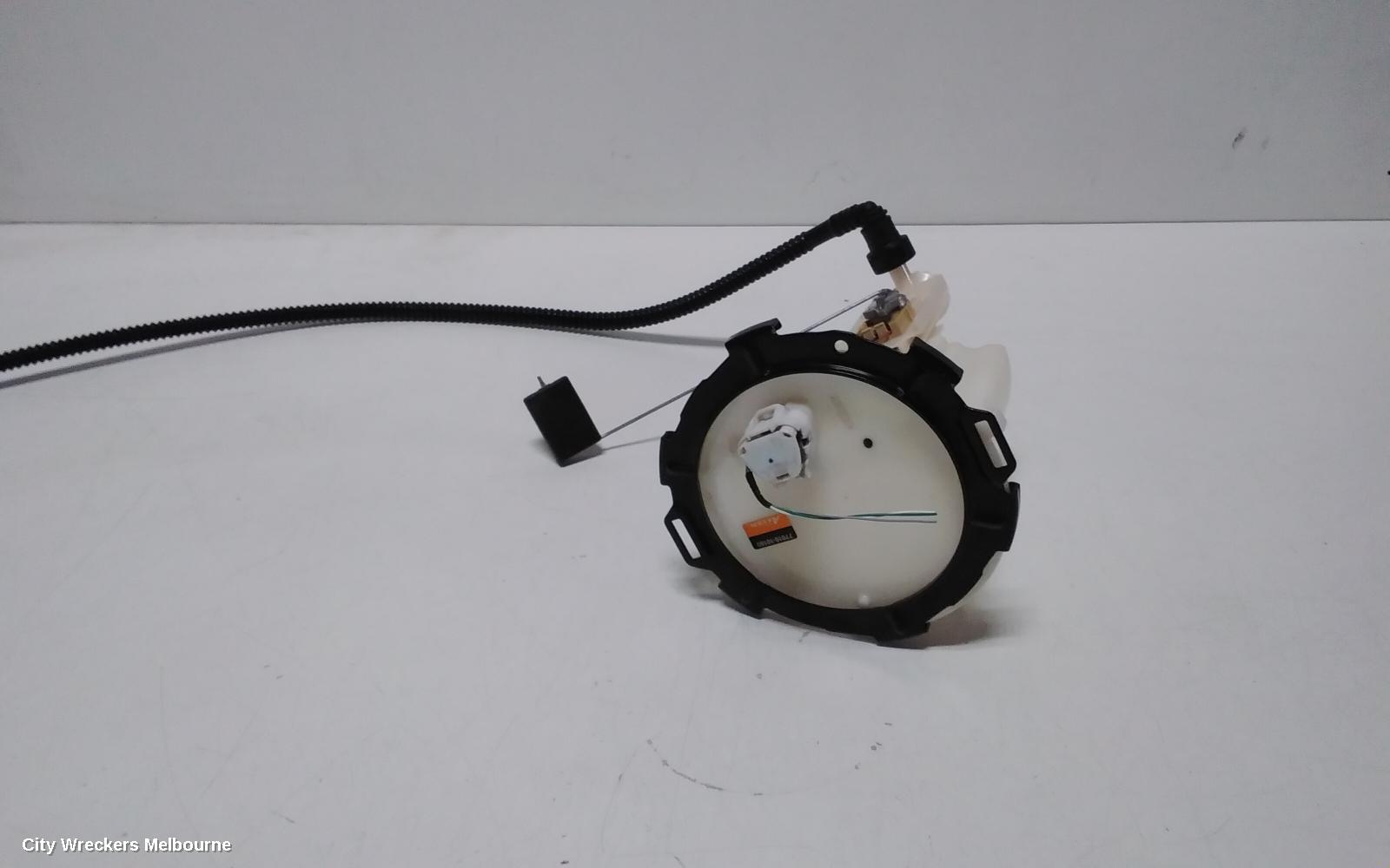 TOYOTA C-HR FUEL PUMP, GEN 1, 12/2016 - 09/2023