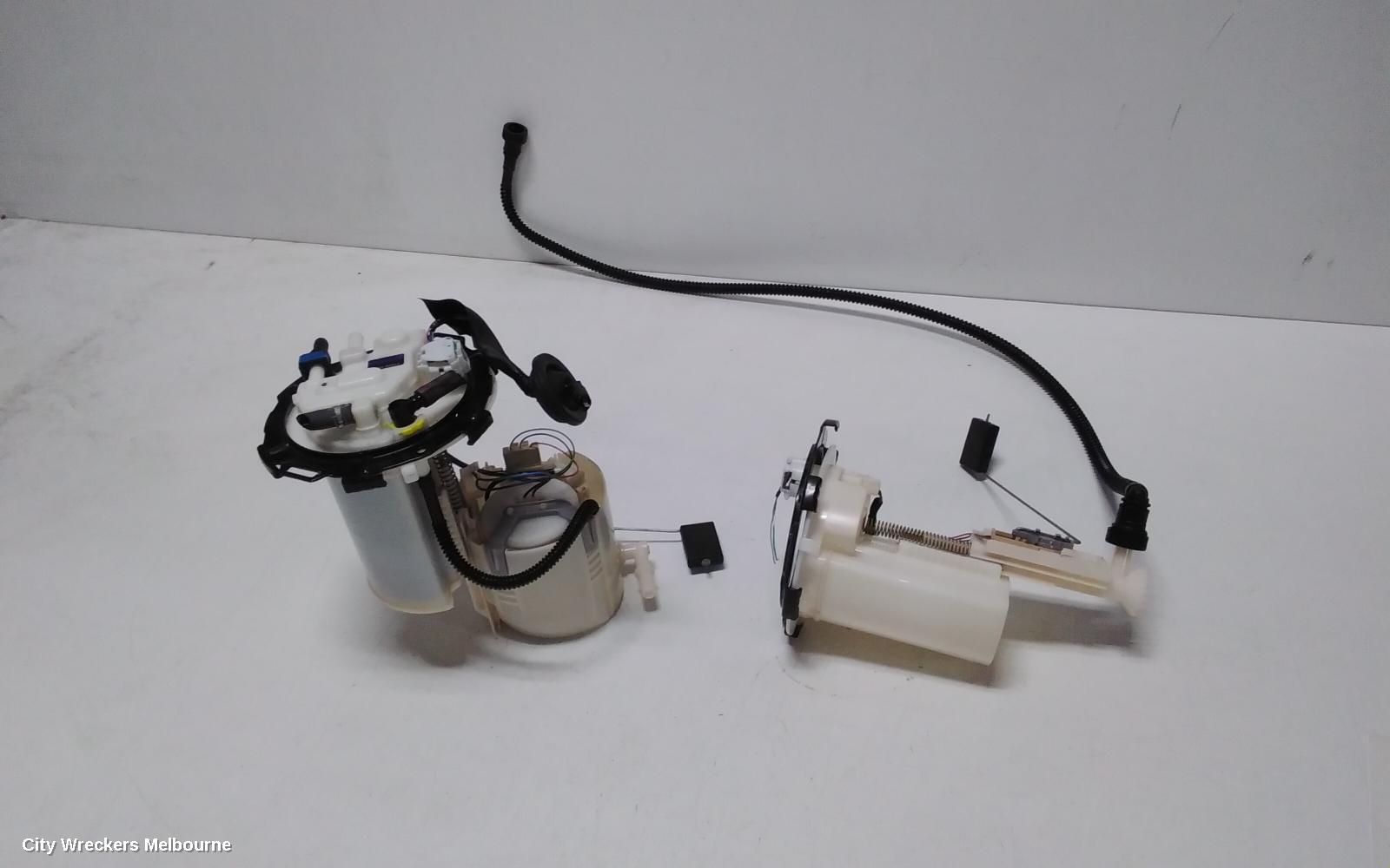 TOYOTA C-HR FUEL PUMP, GEN 1, 12/2016 - 09/2023