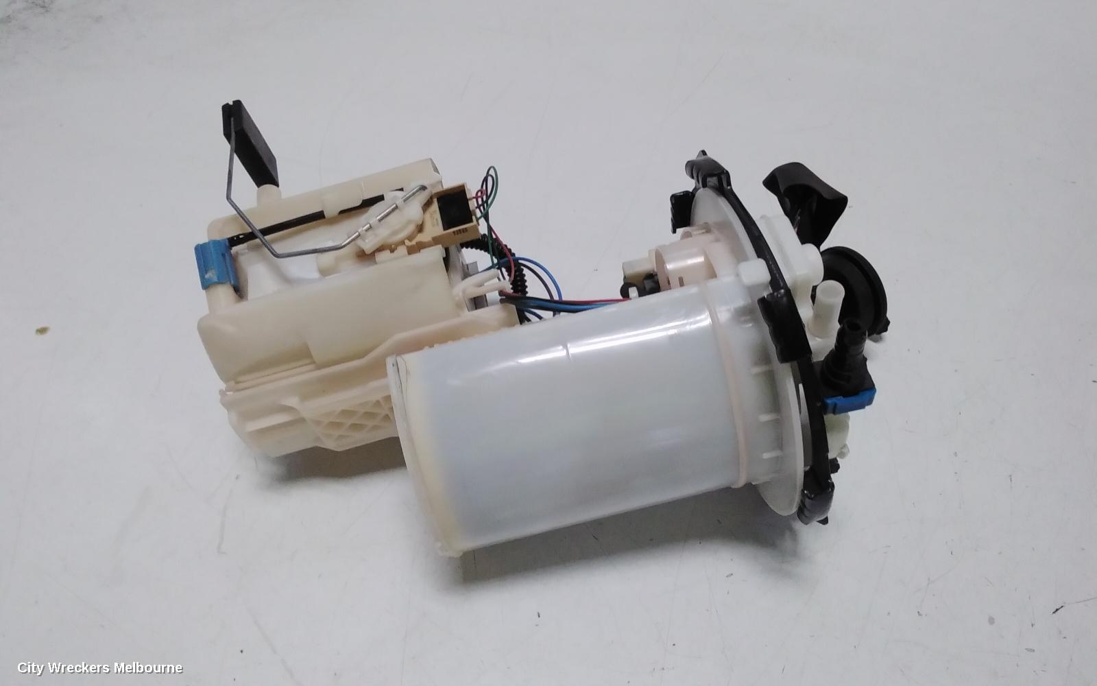 TOYOTA C-HR FUEL PUMP, GEN 1, 12/2016 - 09/2023