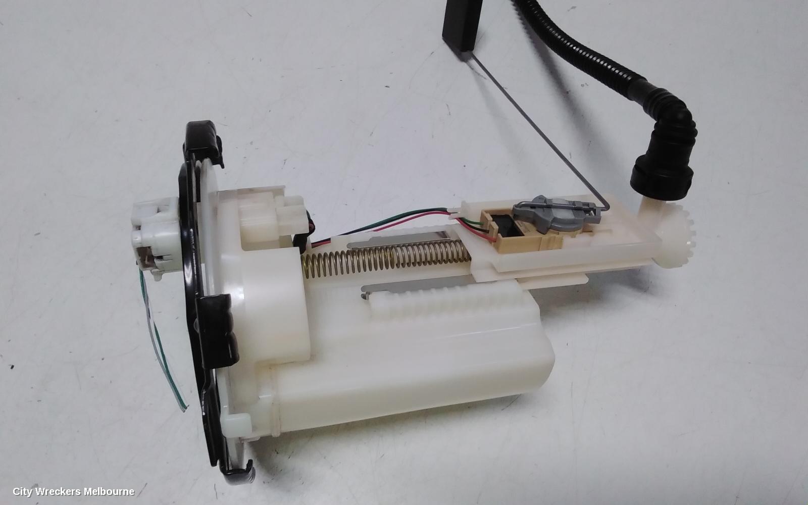 TOYOTA C-HR FUEL PUMP, GEN 1, 12/2016 - 09/2023