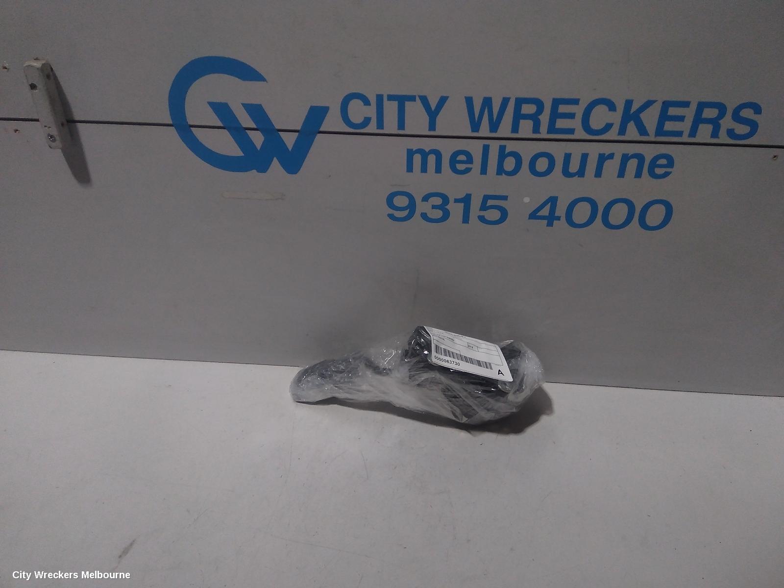 TOYOTA C-HR PEDAL ASSEMBLY, GEN 1, 12/2016 - 09/2023